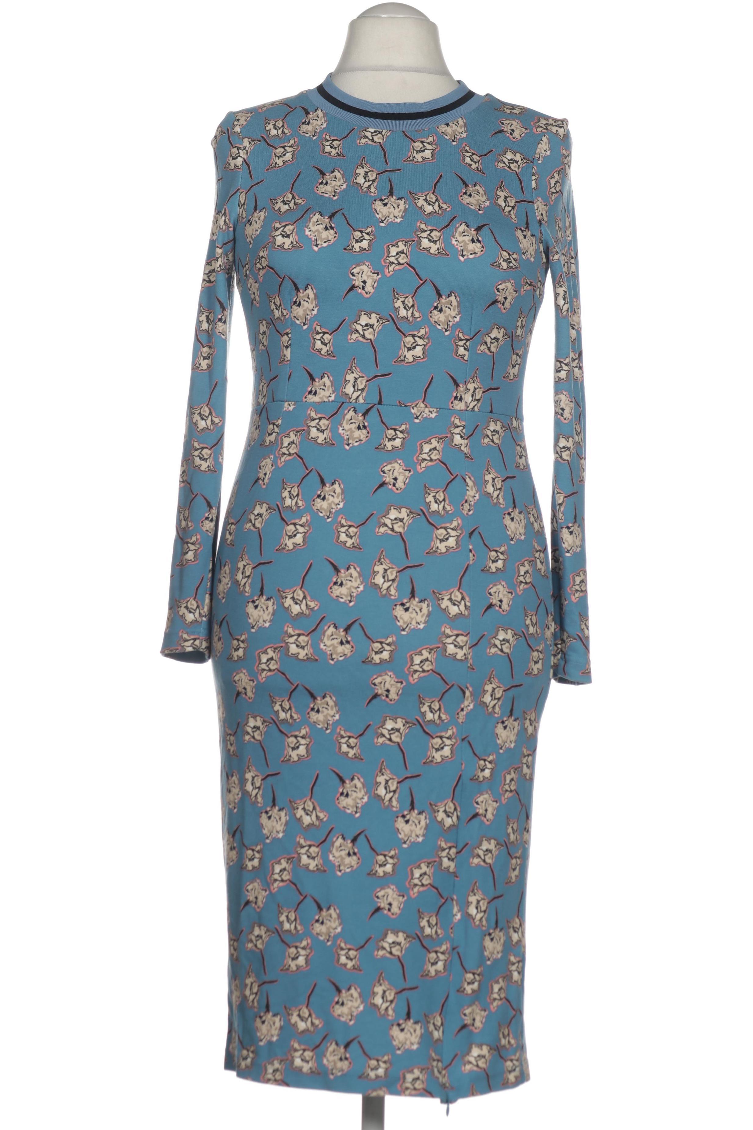 

Baum UND Pferdgarten Damen Kleid, blau, Gr.