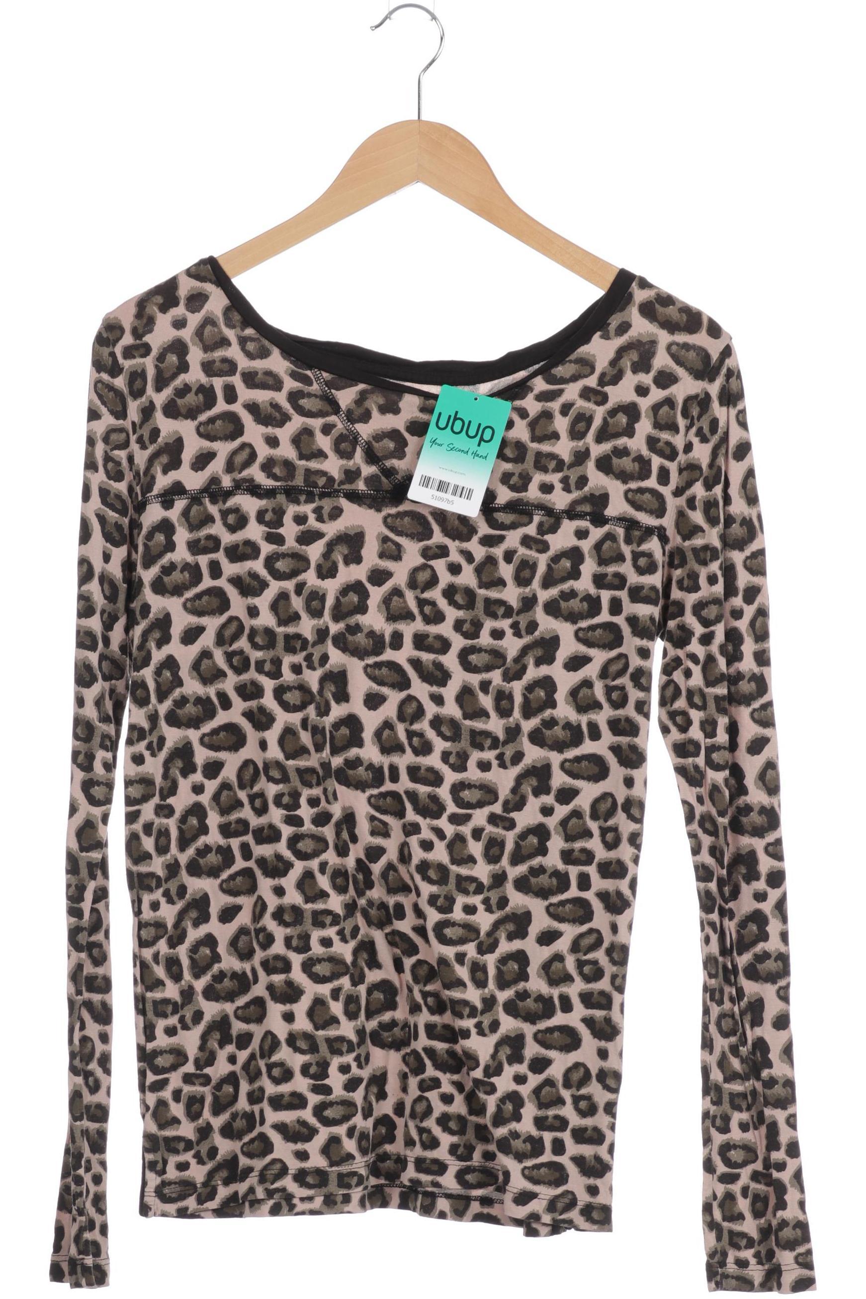 

Baum UND Pferdgarten Damen Langarmshirt, beige, Gr.