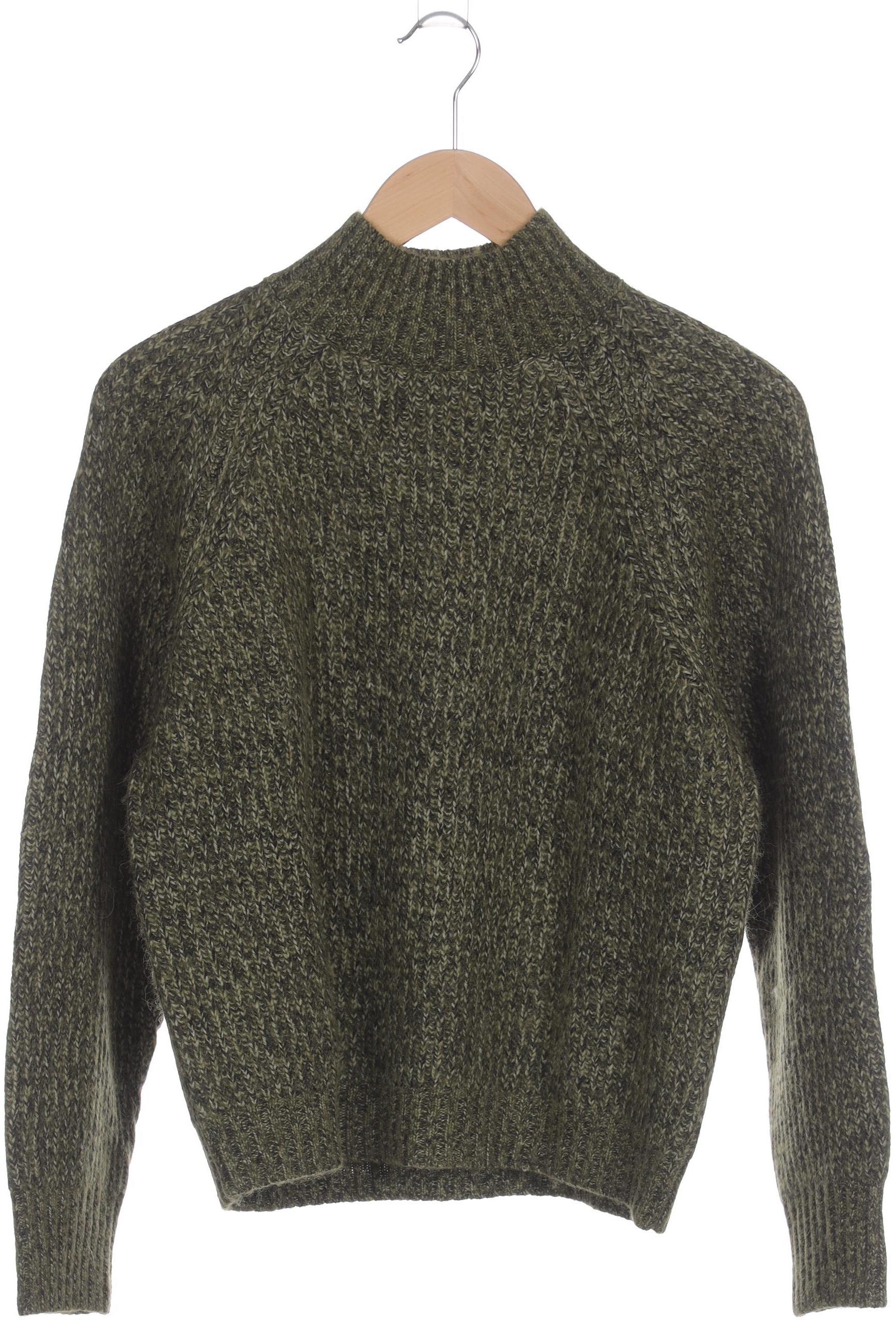 

Baum UND Pferdgarten Damen Pullover, grün, Gr.