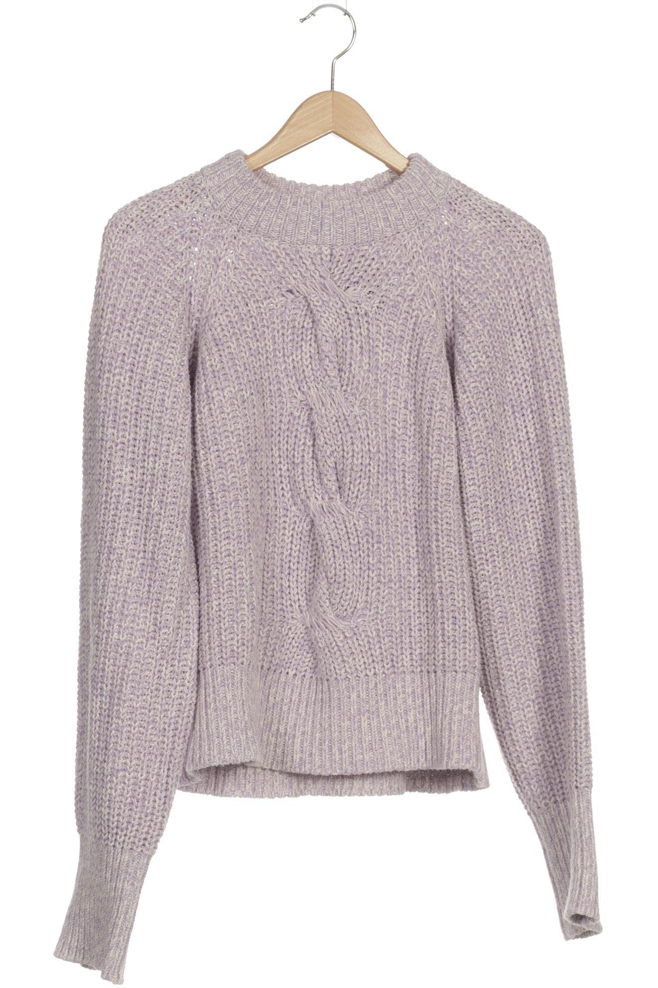 

Baum UND Pferdgarten Damen Pullover, lila, Gr.