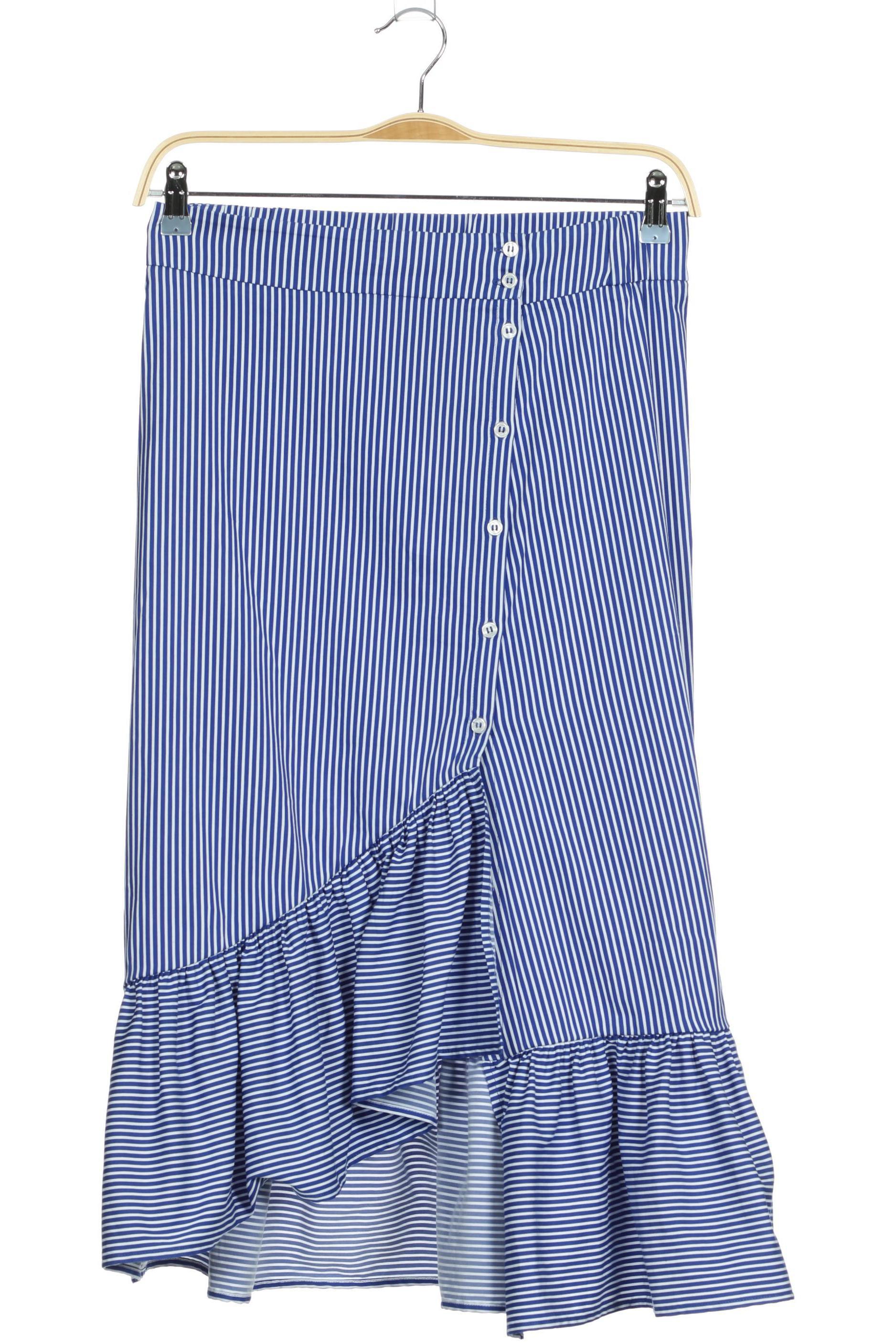 

Baum UND Pferdgarten Damen Rock, blau, Gr. 38