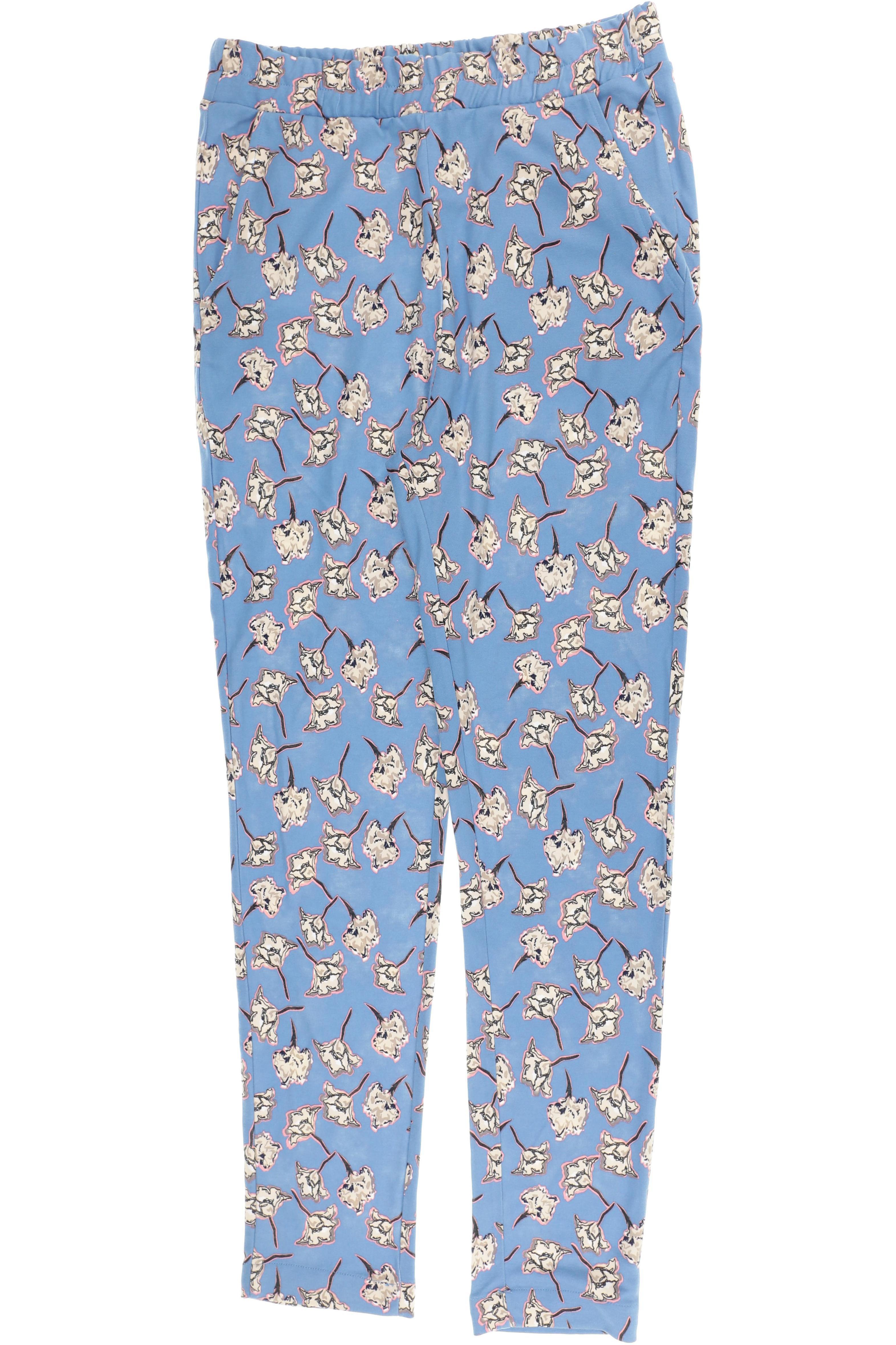 

Baum UND Pferdgarten Damen Stoffhose, blau, Gr.