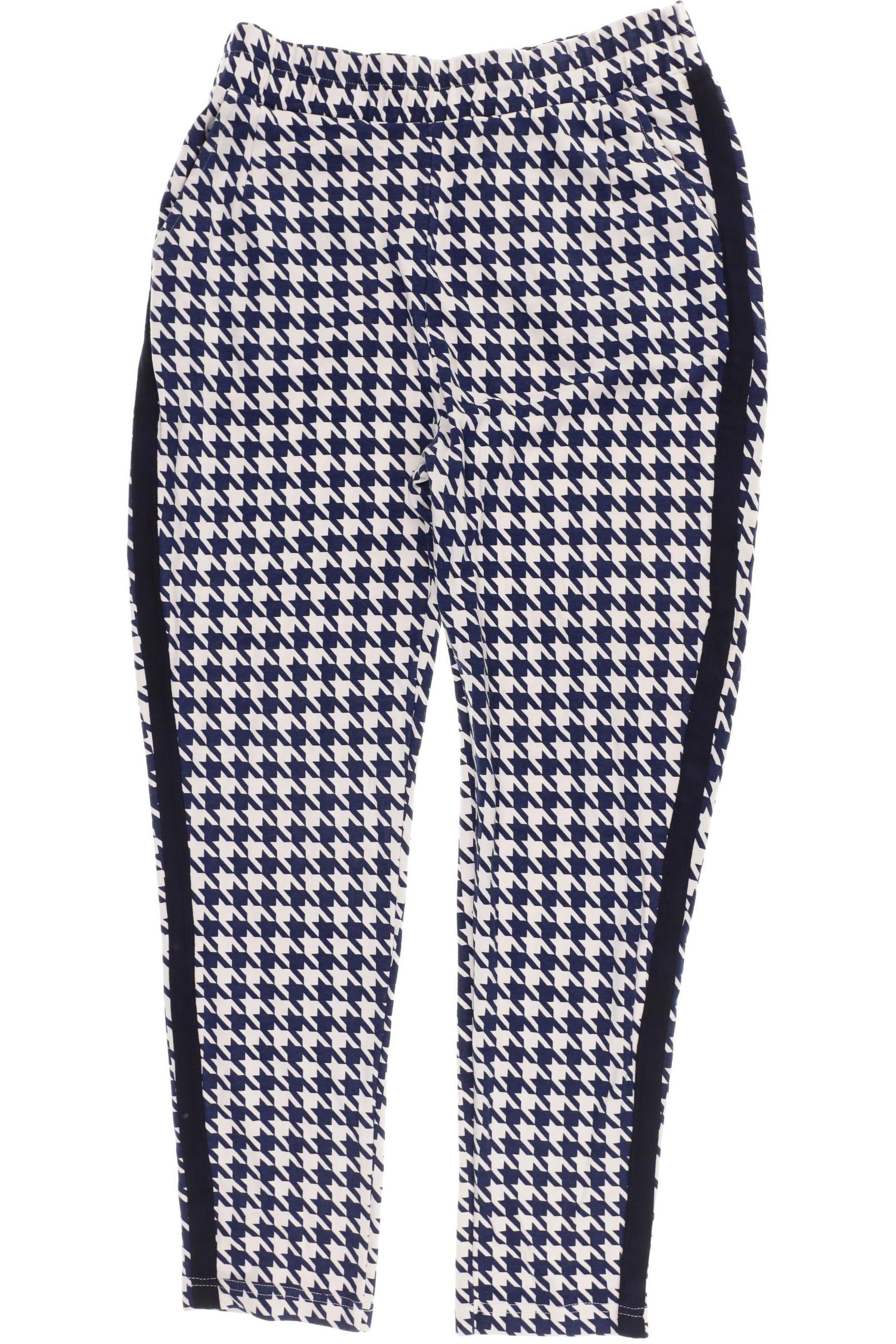 

Baum UND Pferdgarten Damen Stoffhose, blau, Gr.