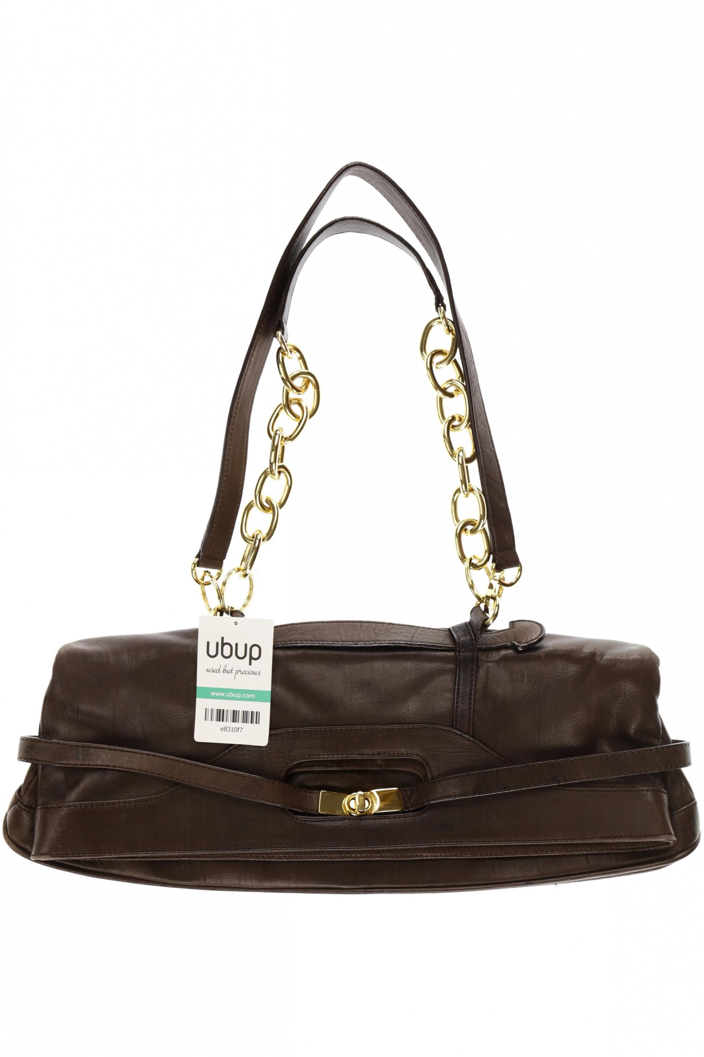 

Bcbg Max Azria Damen Handtasche, braun, Gr.