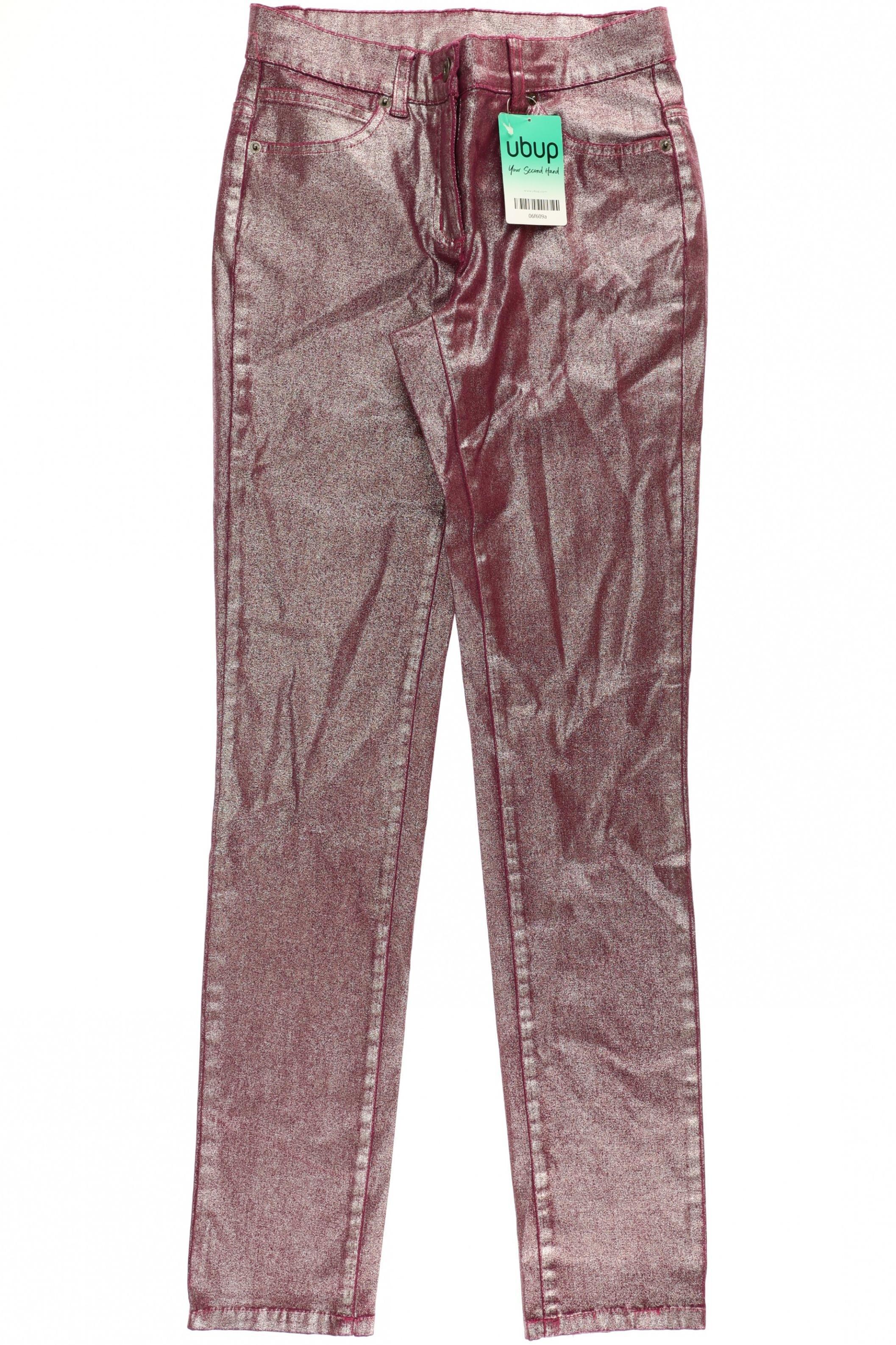 

Bcbg Max Azria Damen Jeans, lila, Gr. 34