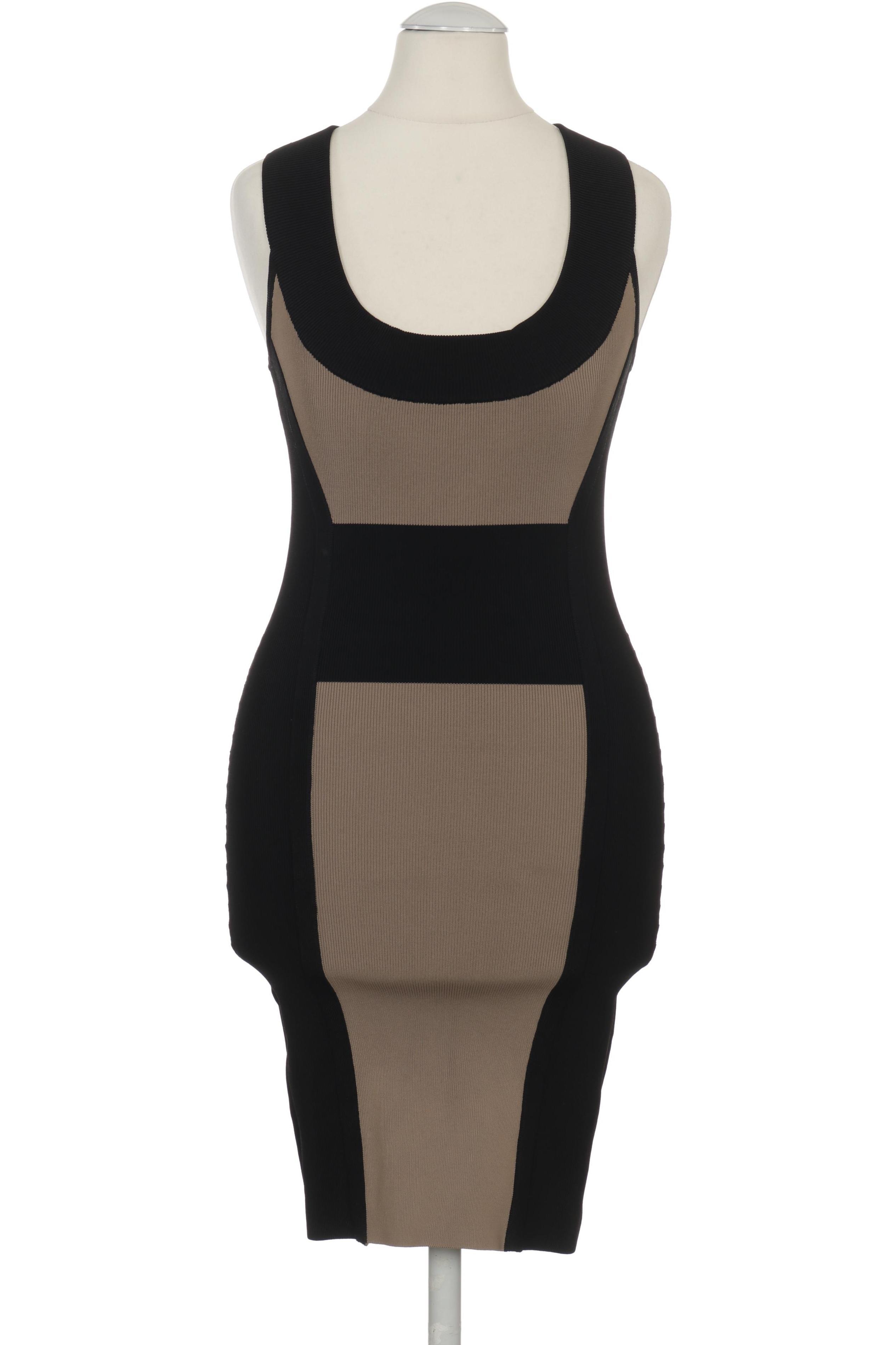 

Bcbg Max Azria Damen Kleid, schwarz, Gr.