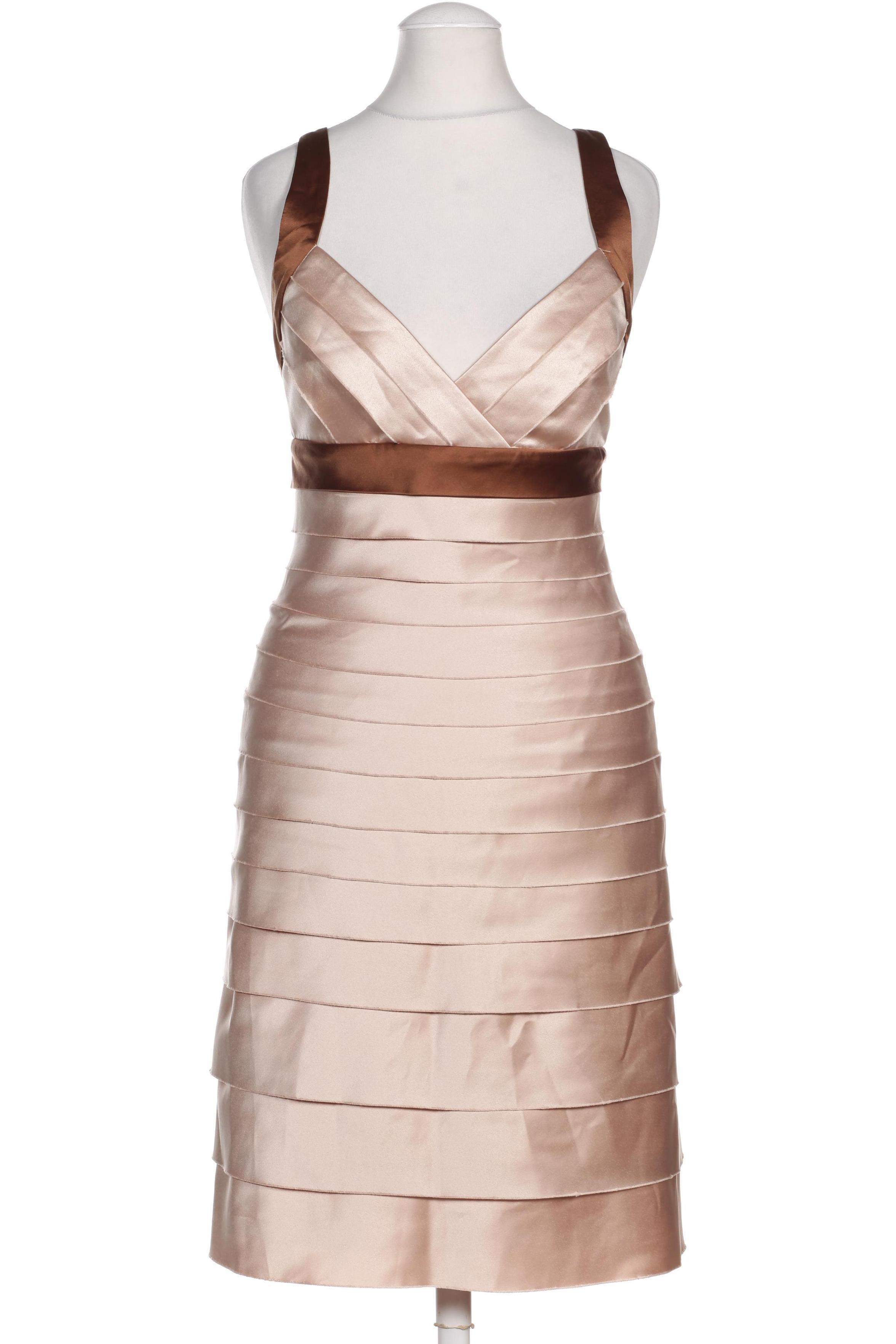 

Bcbg Max Azria Damen Kleid, beige, Gr.