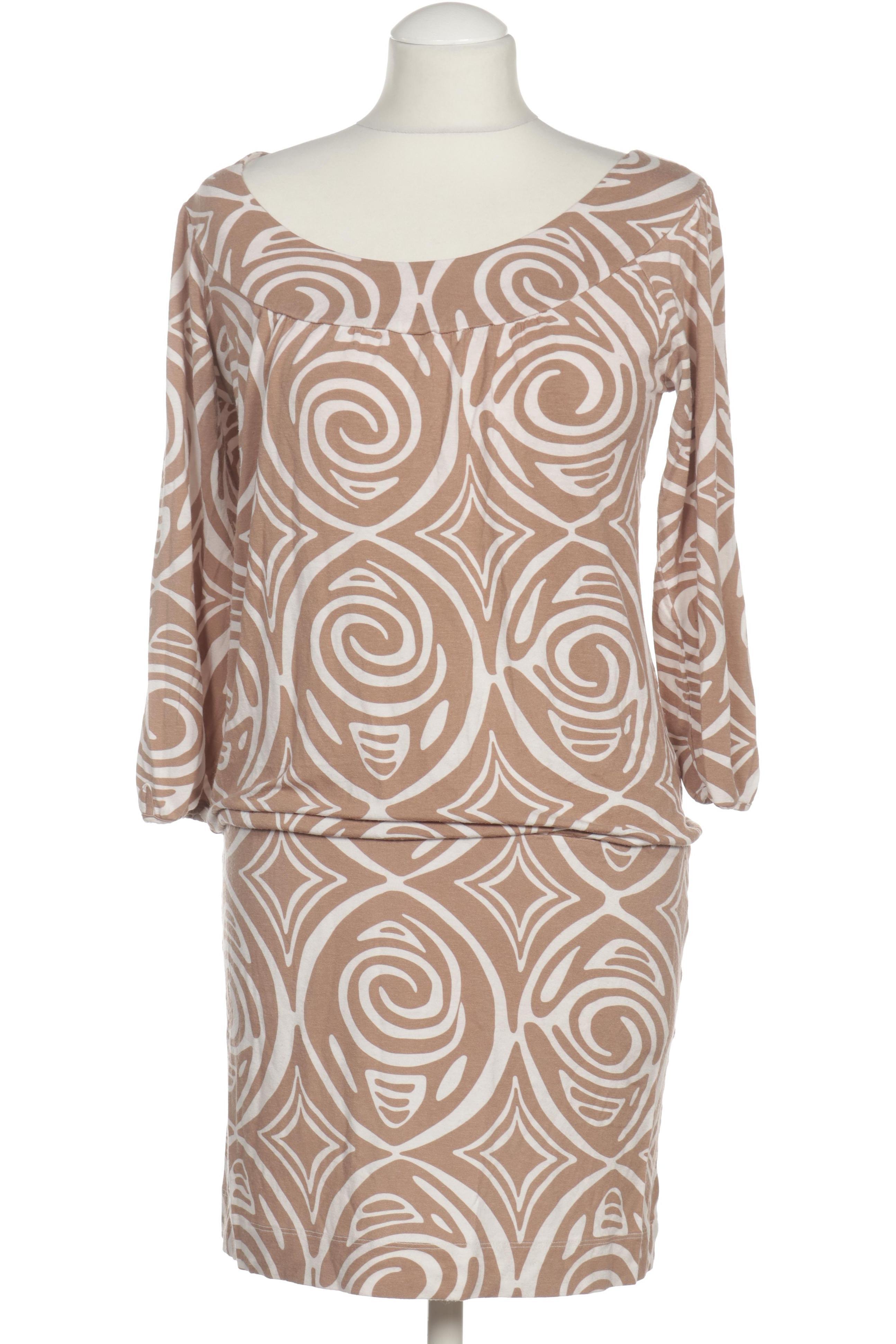 

Bcbg Max Azria Damen Kleid, beige, Gr.