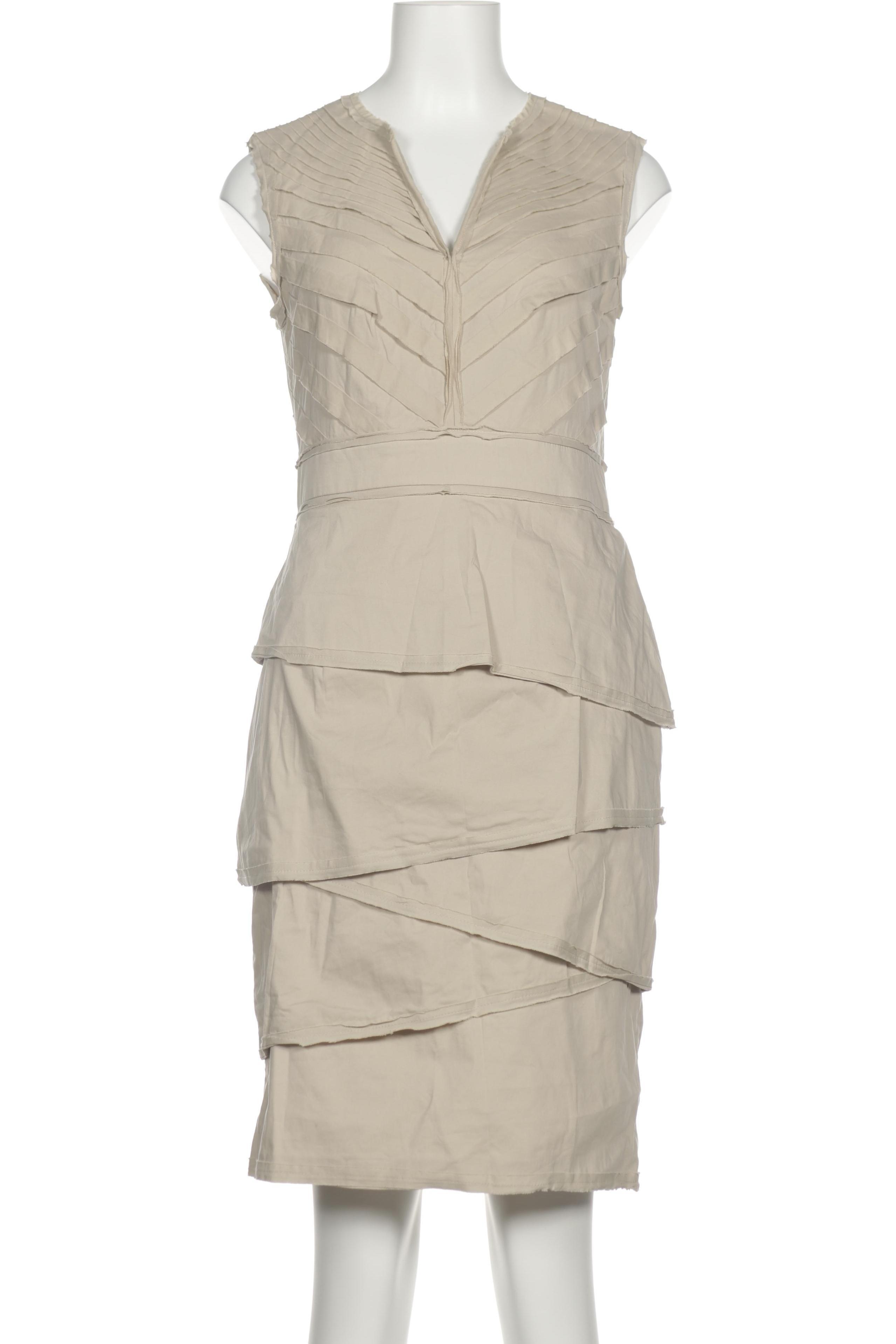 

Bcbg Max Azria Damen Kleid, beige, Gr.