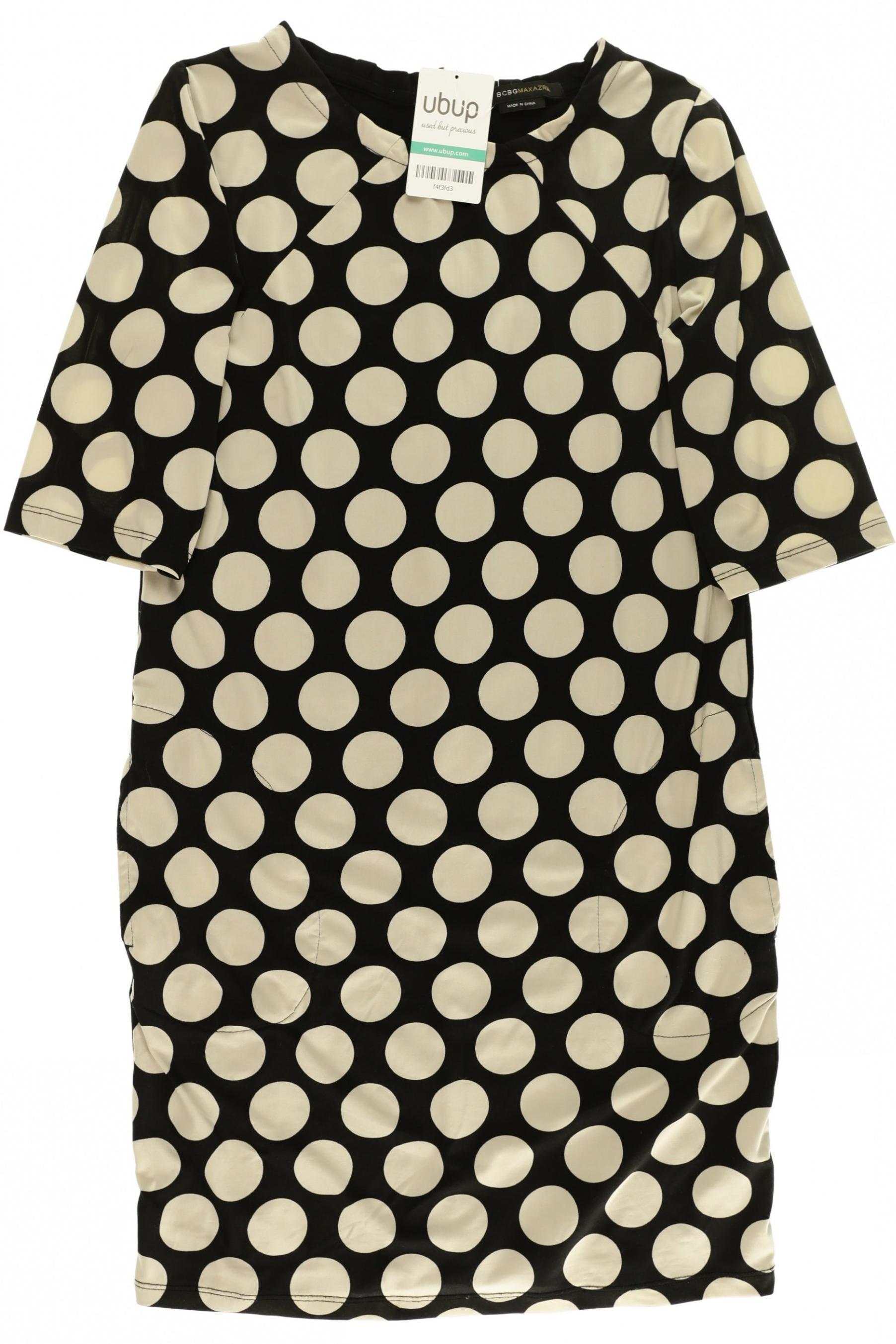 

Bcbg Max Azria Damen Kleid, schwarz, Gr.