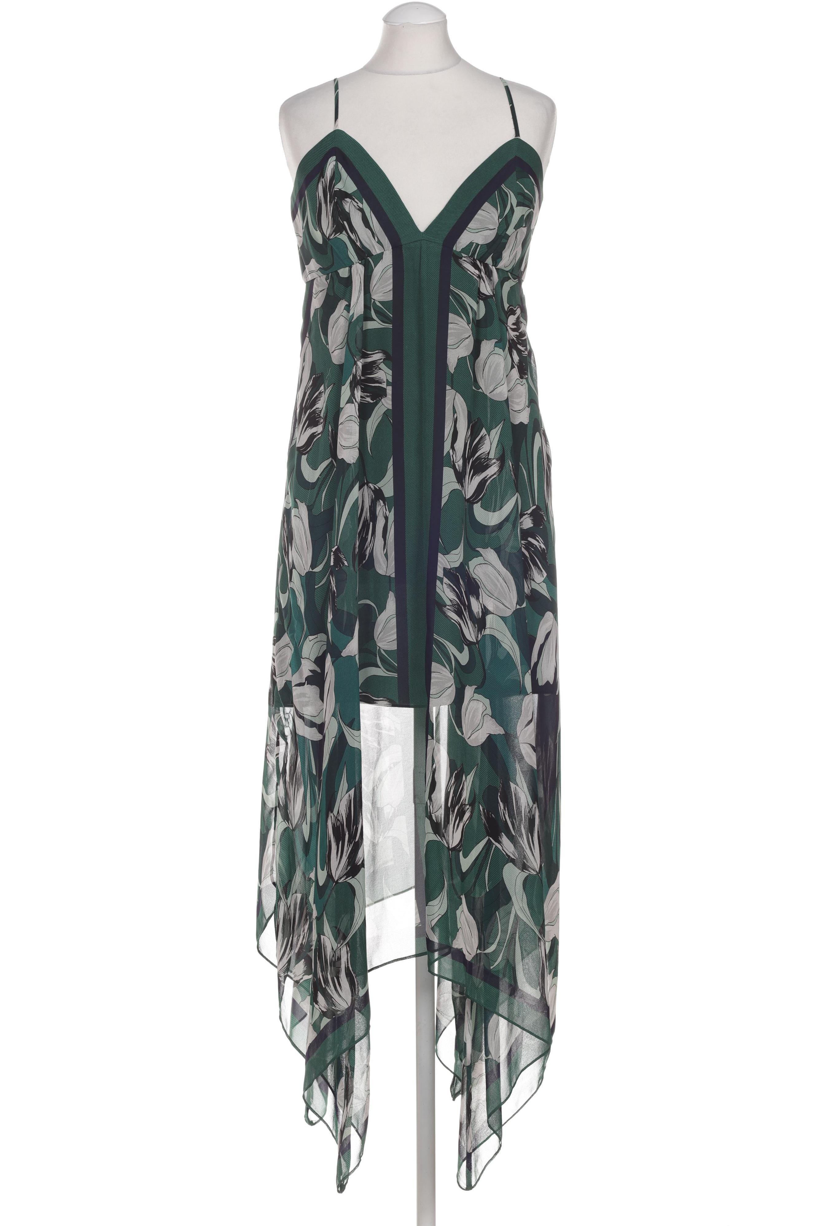 

Bcbg Max Azria Damen Kleid, grün, Gr.