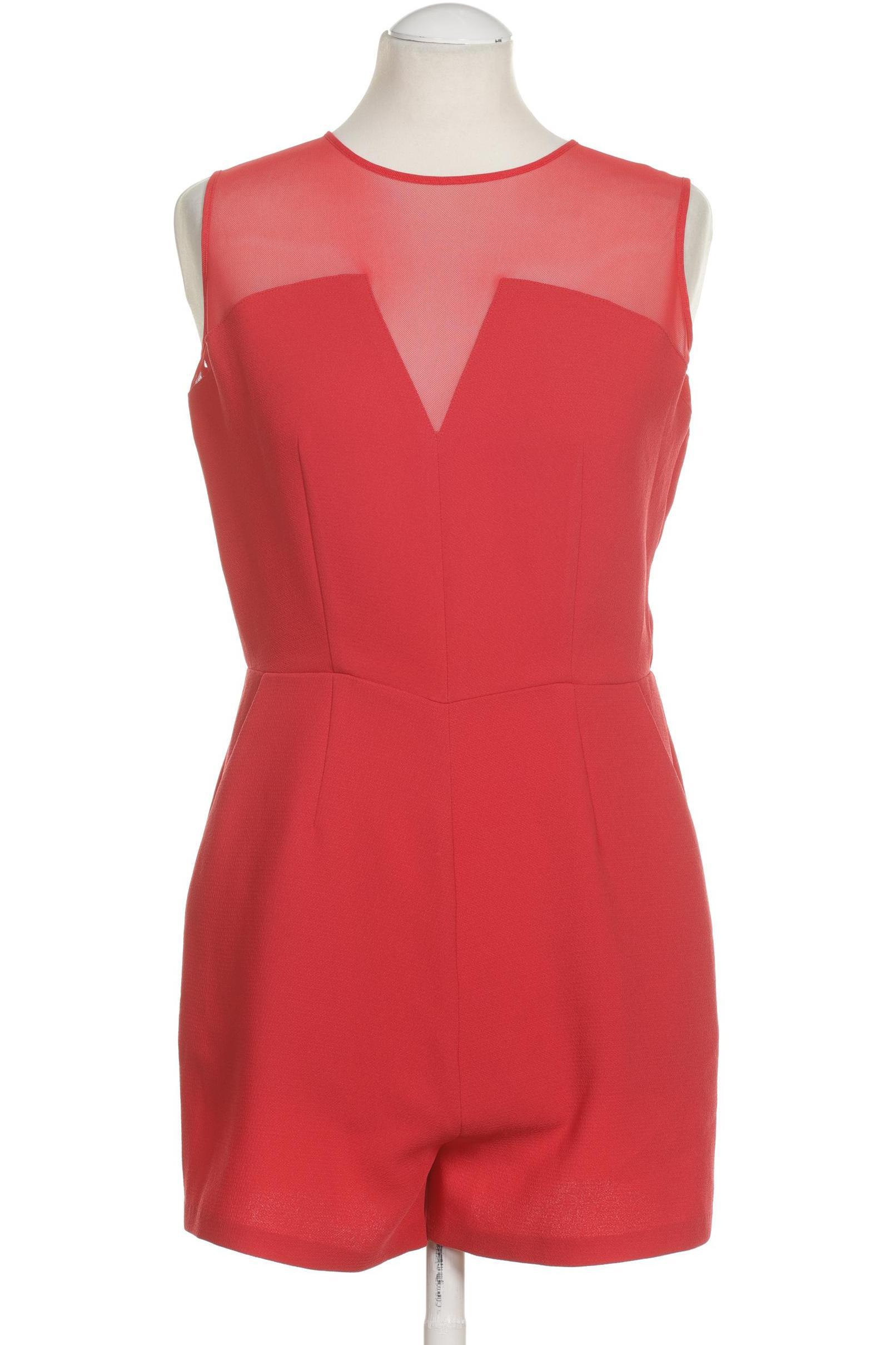 

Bcbg Max Azria Damen Jumpsuit/Overall, rot, Gr.