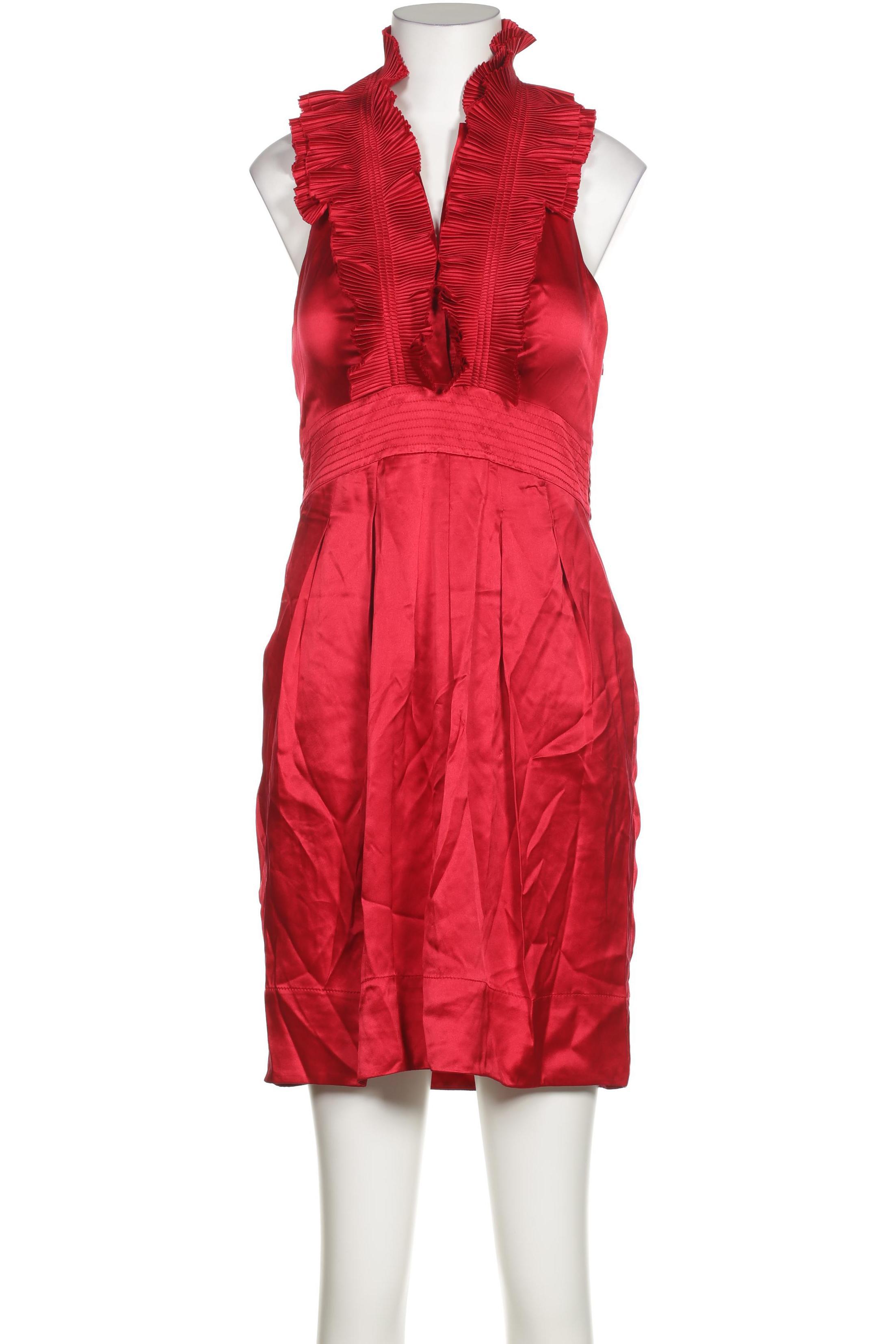 

Bcbg Max Azria Damen Kleid, rot, Gr.