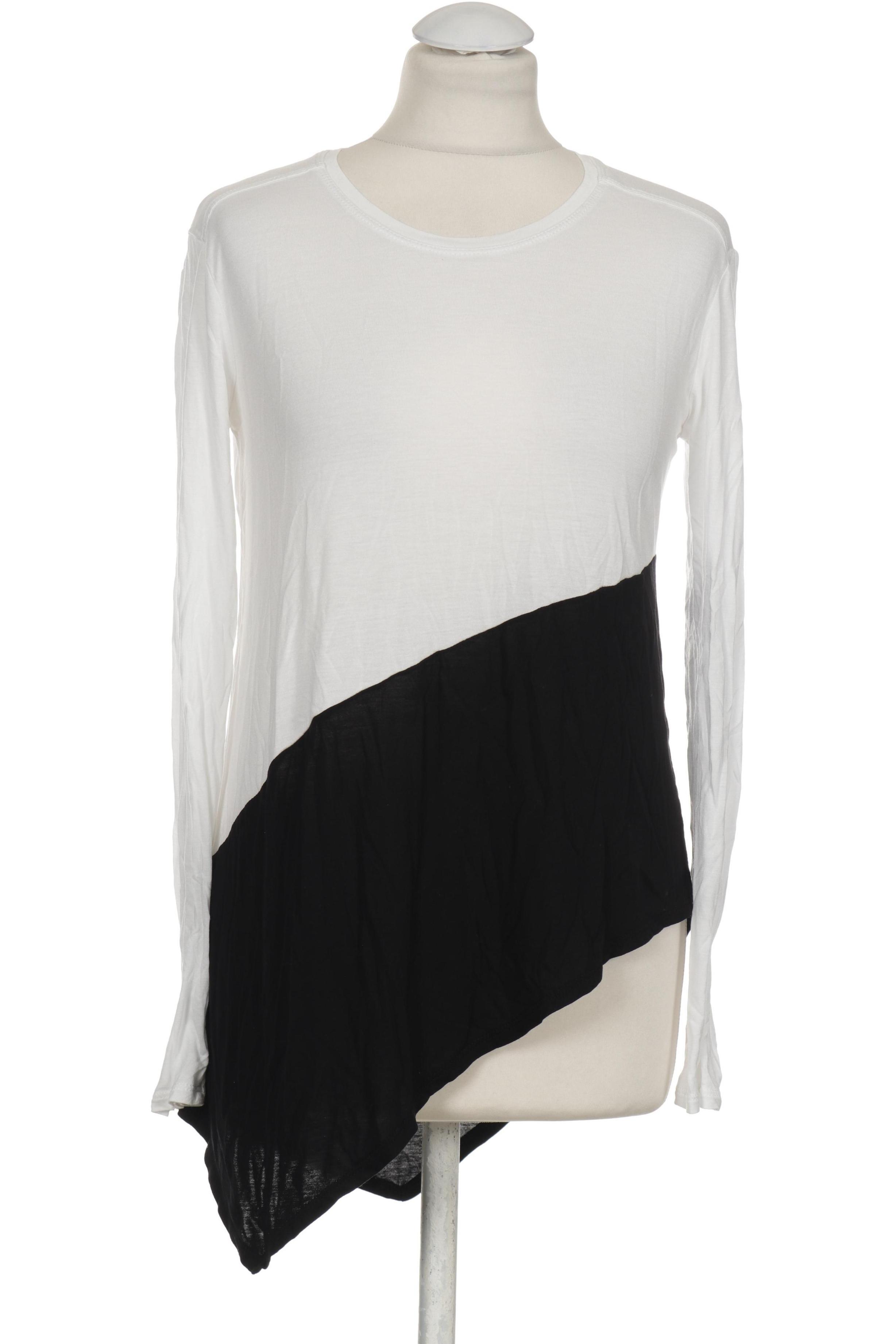 

Bcbg Max Azria Damen Langarmshirt, schwarz, Gr.