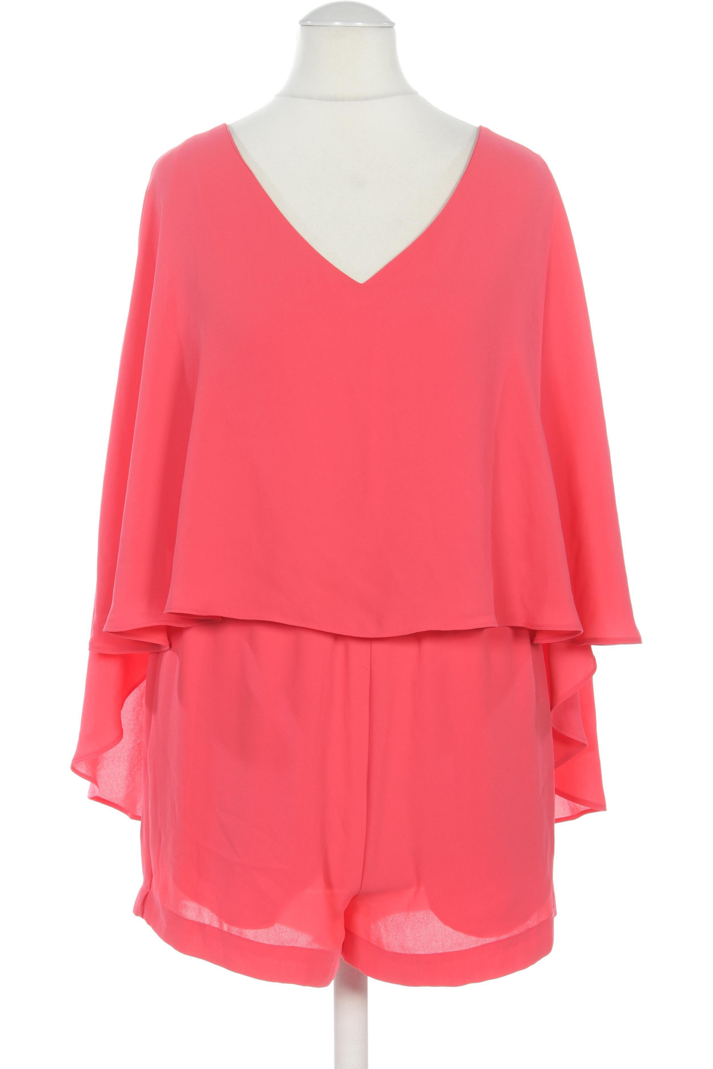 

Bcbg Max Azria Damen Jumpsuit/Overall, pink, Gr.