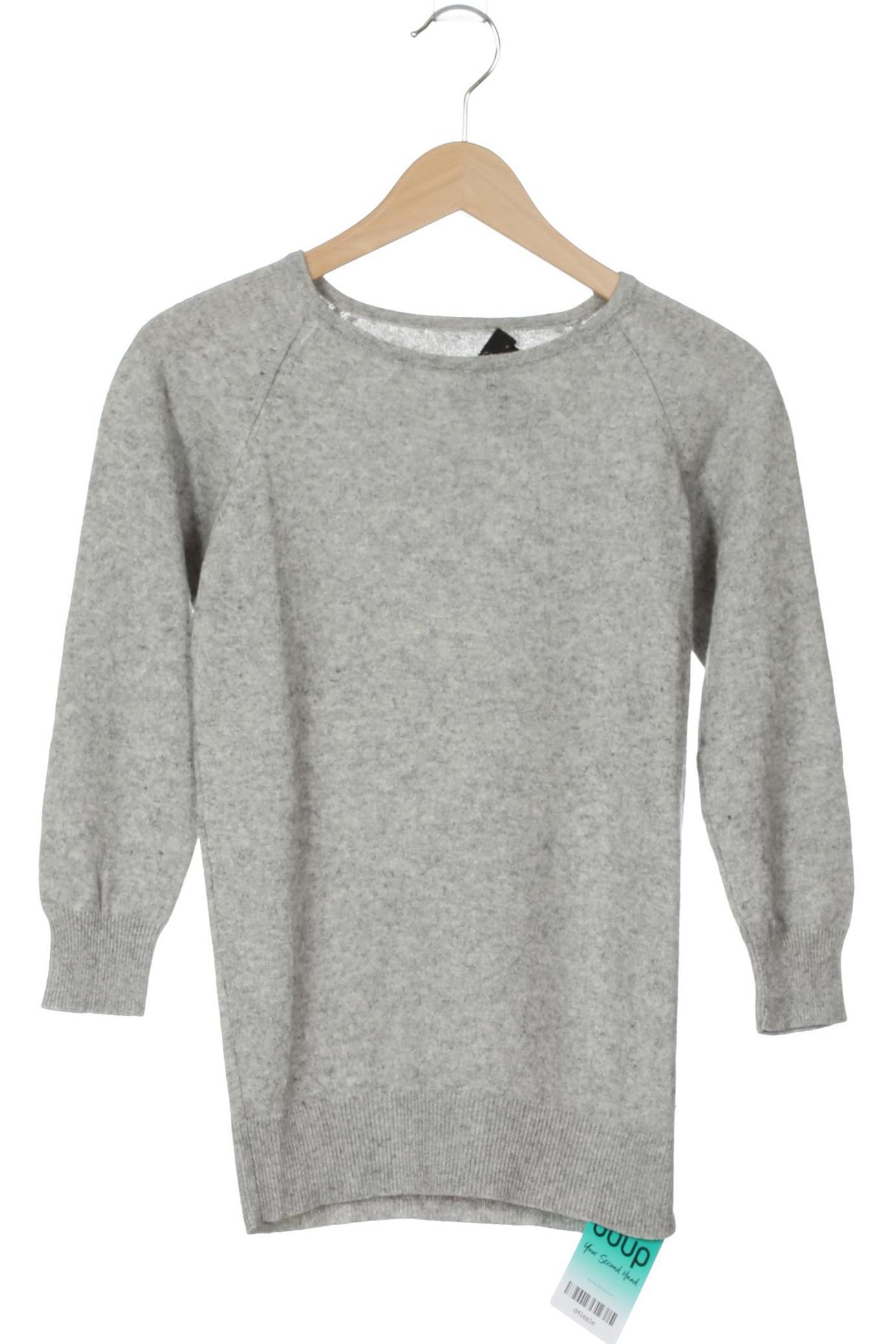 

Bcbg Max Azria Damen Pullover, grau, Gr.