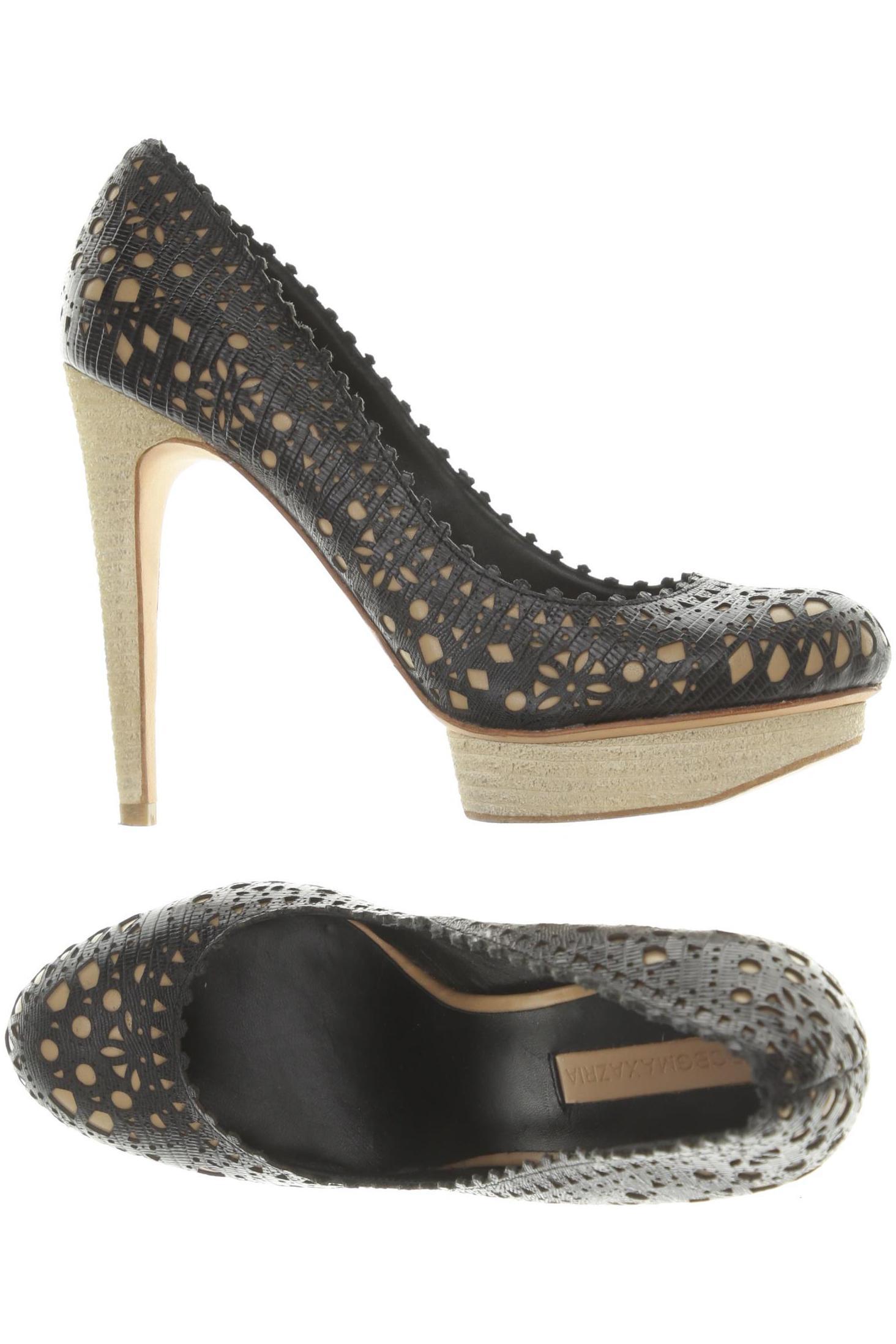 

Bcbg Max Azria Damen Pumps, schwarz, Gr. 7.5