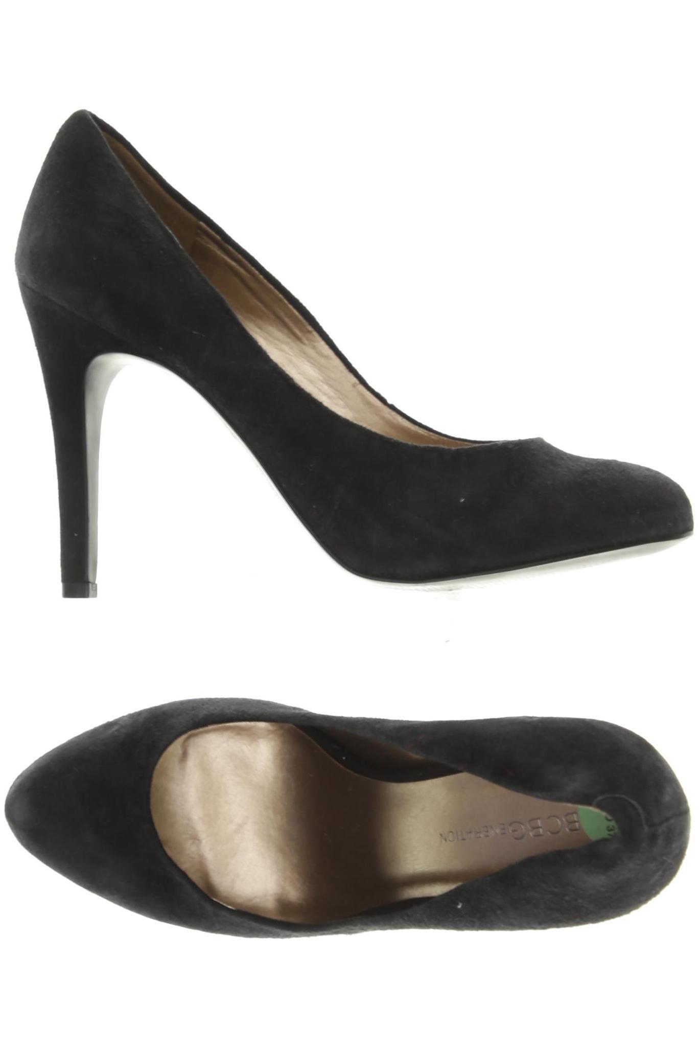

Bcbg Max Azria Damen Pumps, schwarz, Gr. 37