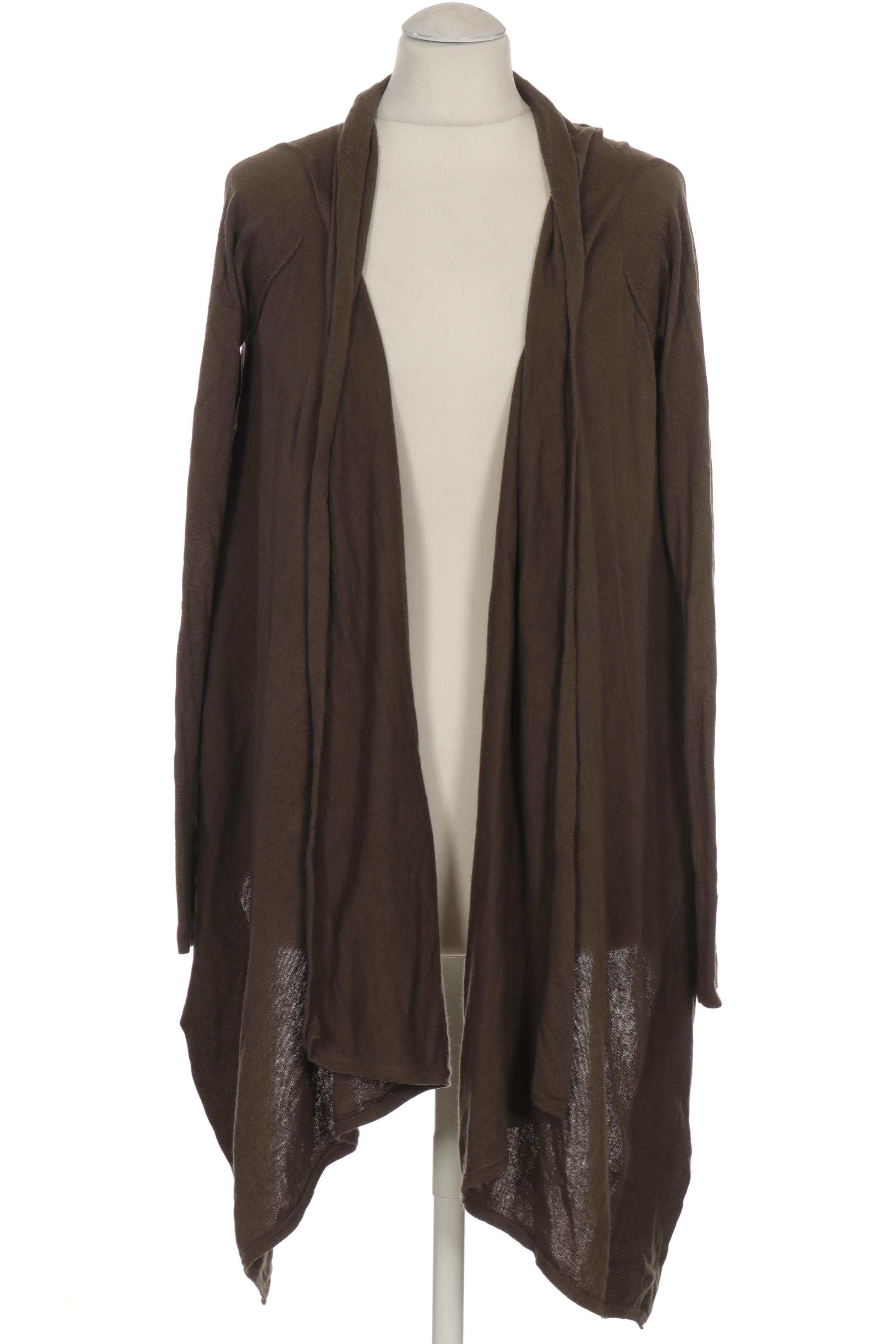 

Bcbg Max Azria Damen Strickjacke, braun, Gr.