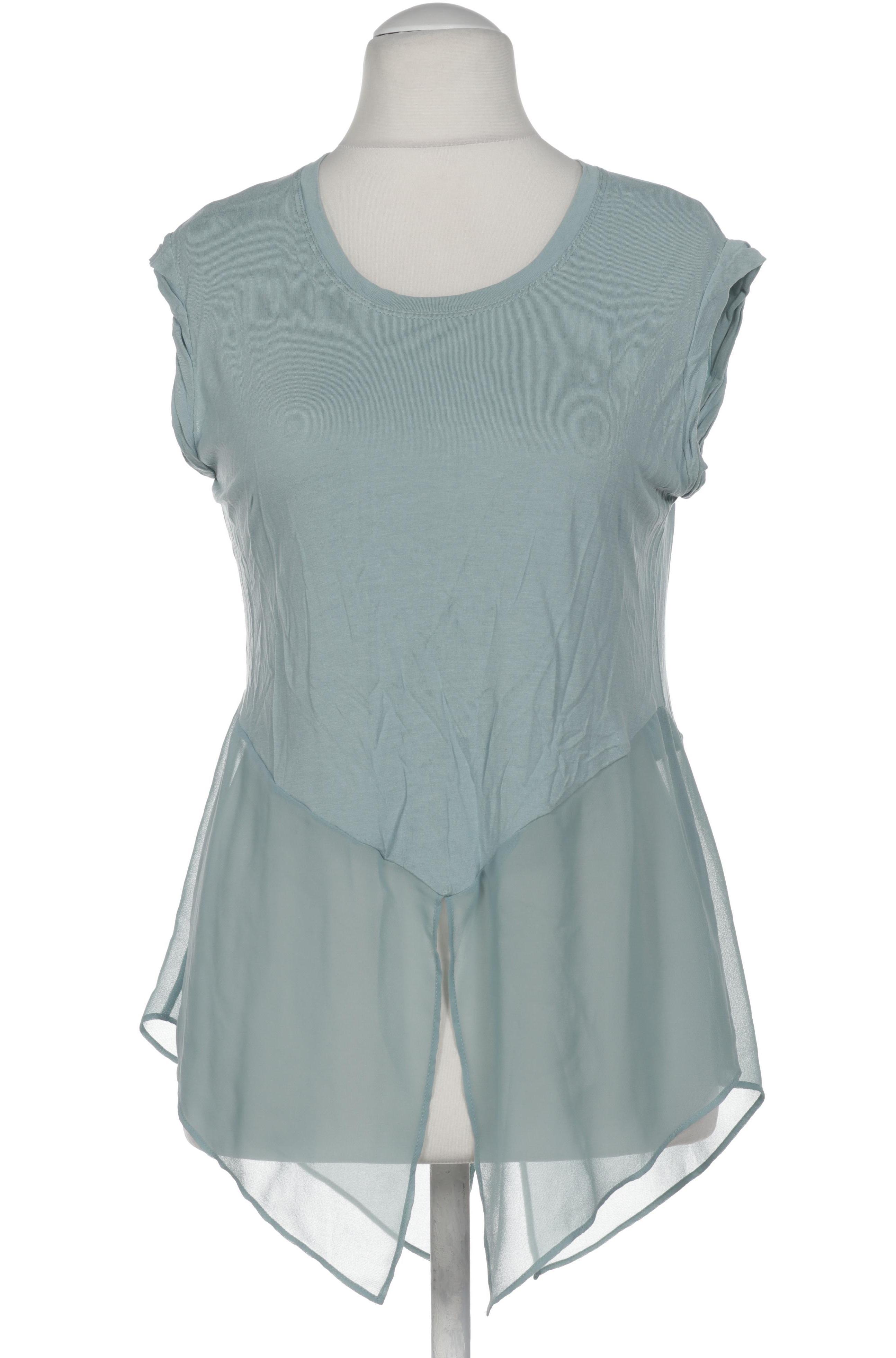 

Bcbg Max Azria Damen T-Shirt, grün, Gr.