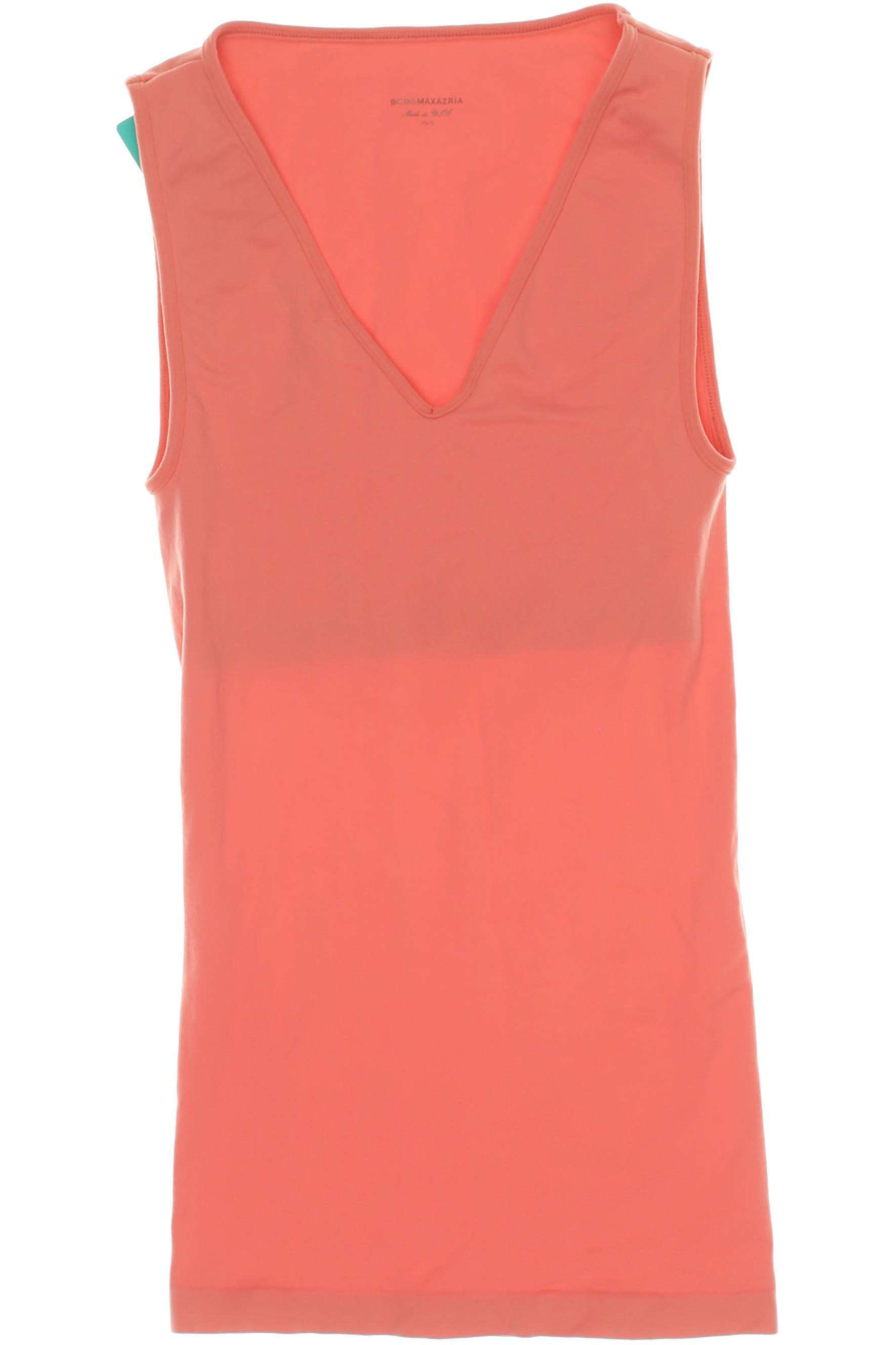 

Bcbg Max Azria Damen Top, pink, Gr.