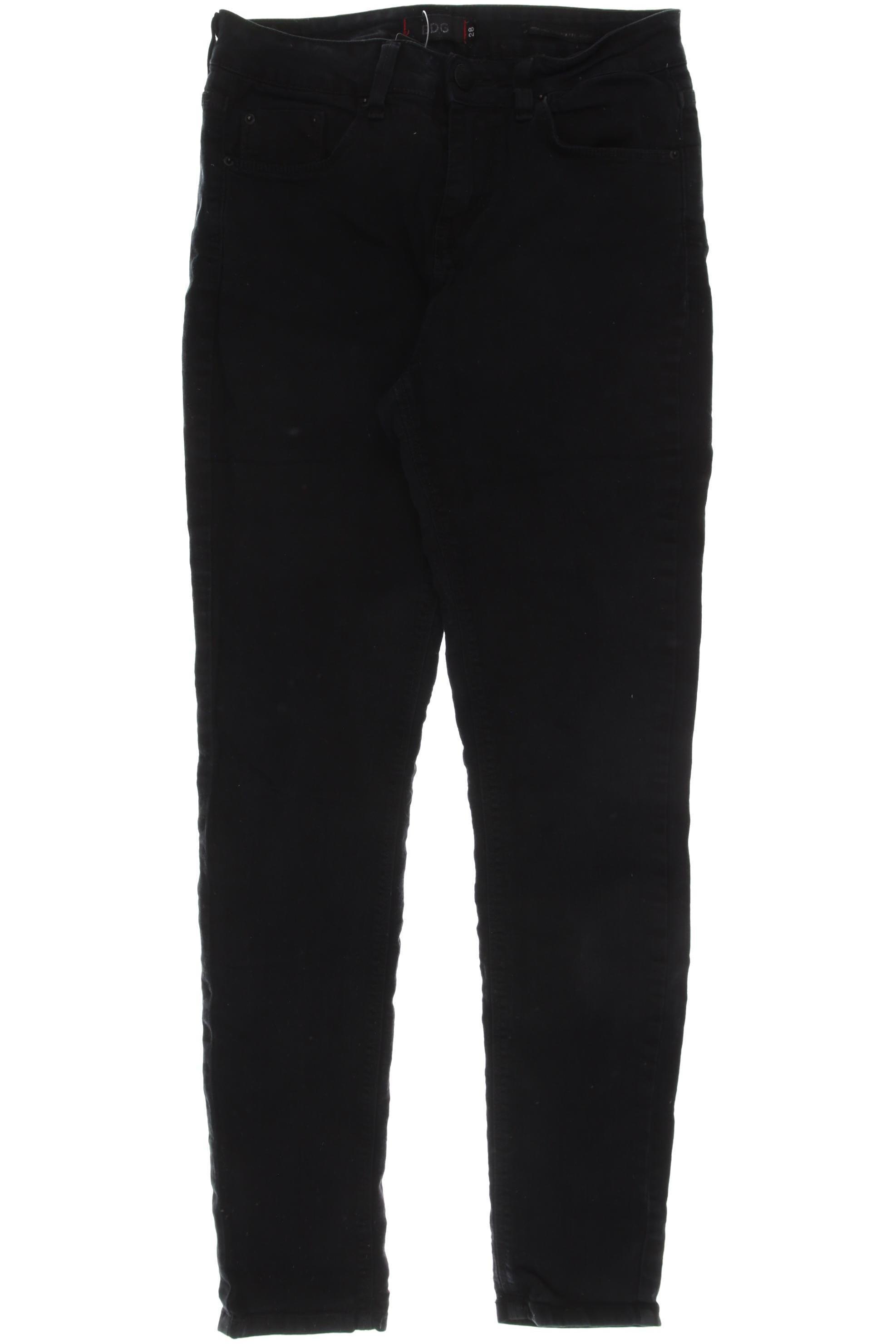 

BDG Urban Outfitters Damen Jeans, schwarz, Gr. 28