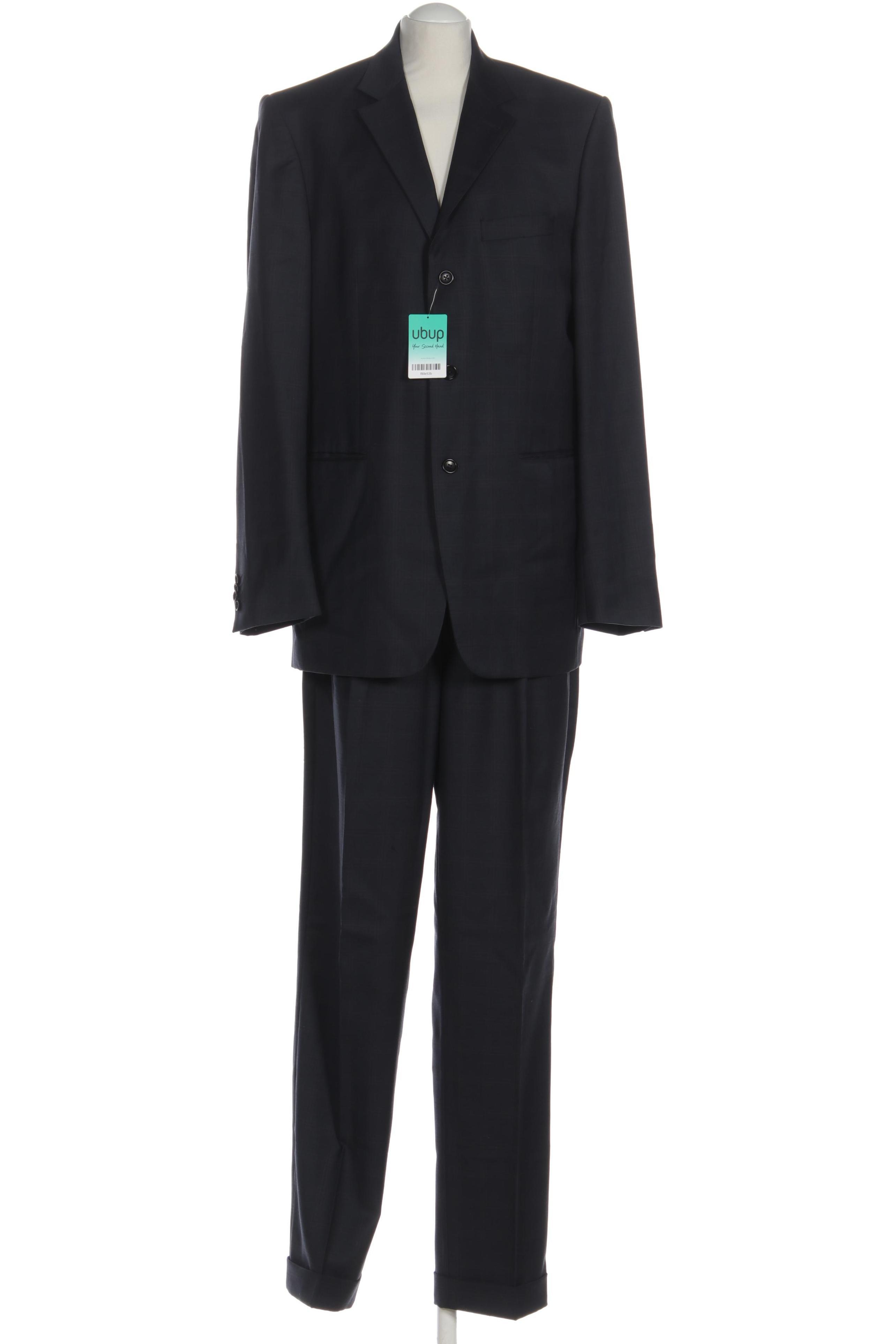 Thumbnail - Becon Berlin Herren Anzug, blau, Gr.