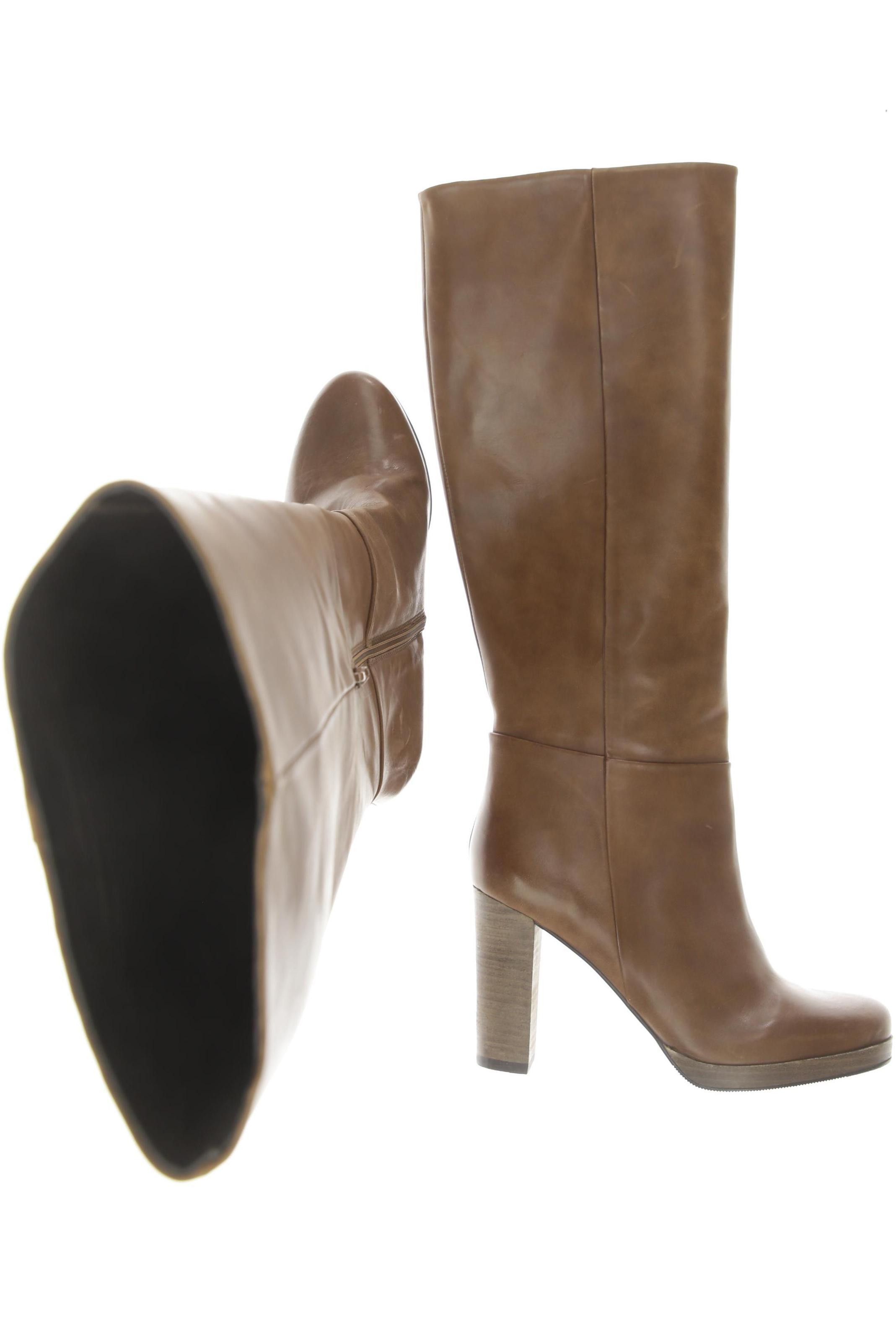 

Belmondo Damen Stiefel, braun, Gr. 39