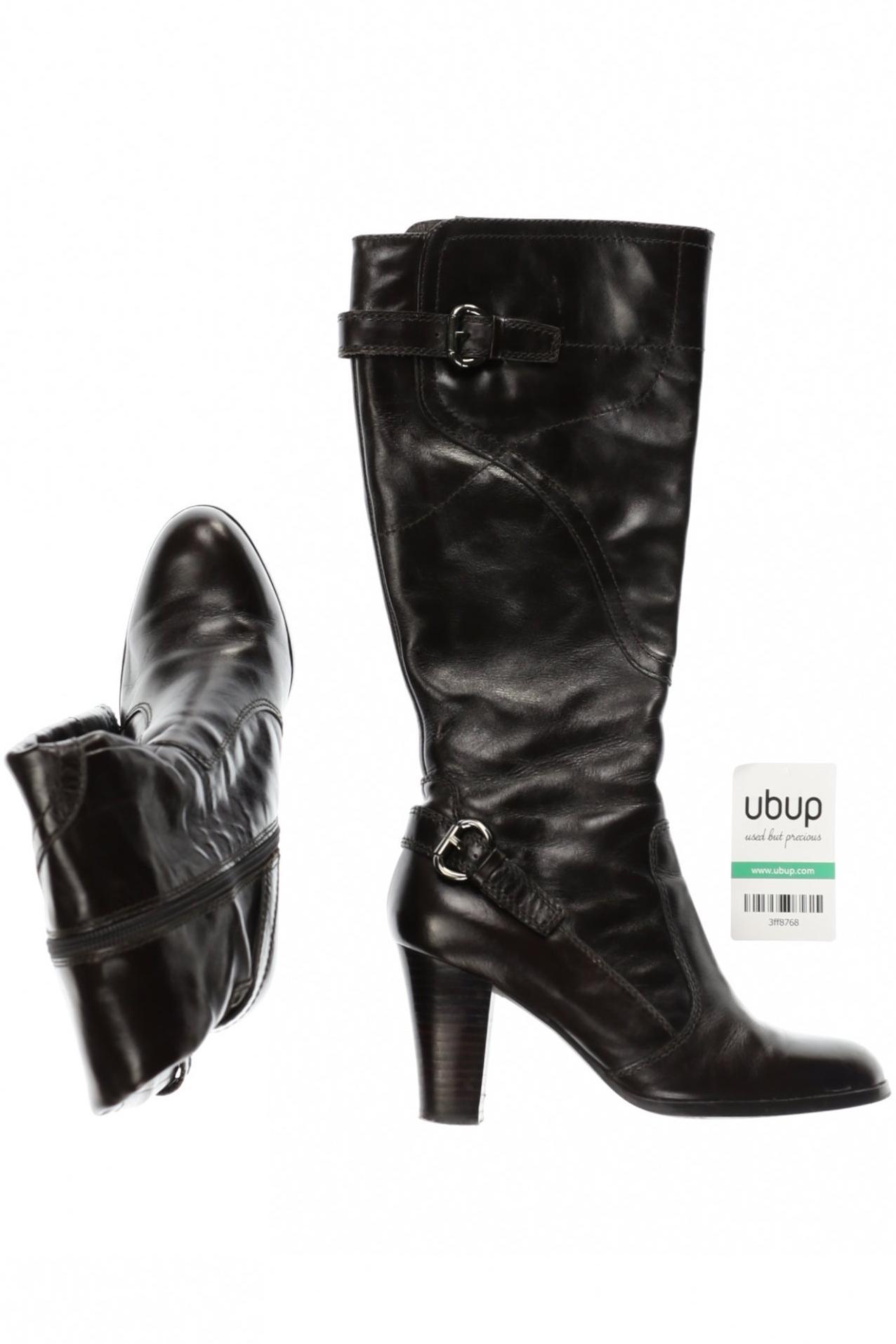 

Belmondo Damen Stiefel, braun, Gr. 36