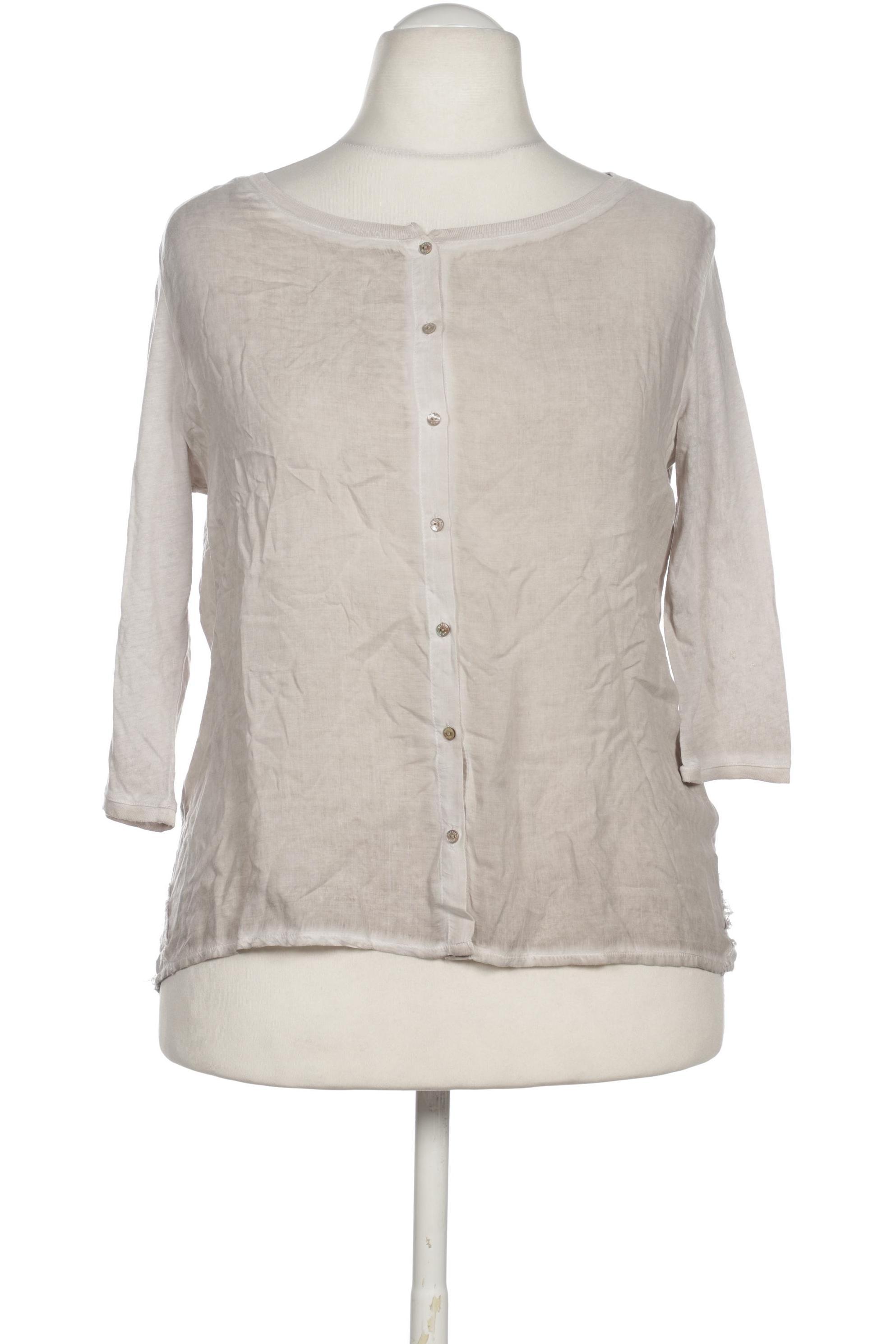 

Better Rich Damen Bluse, grau, Gr.