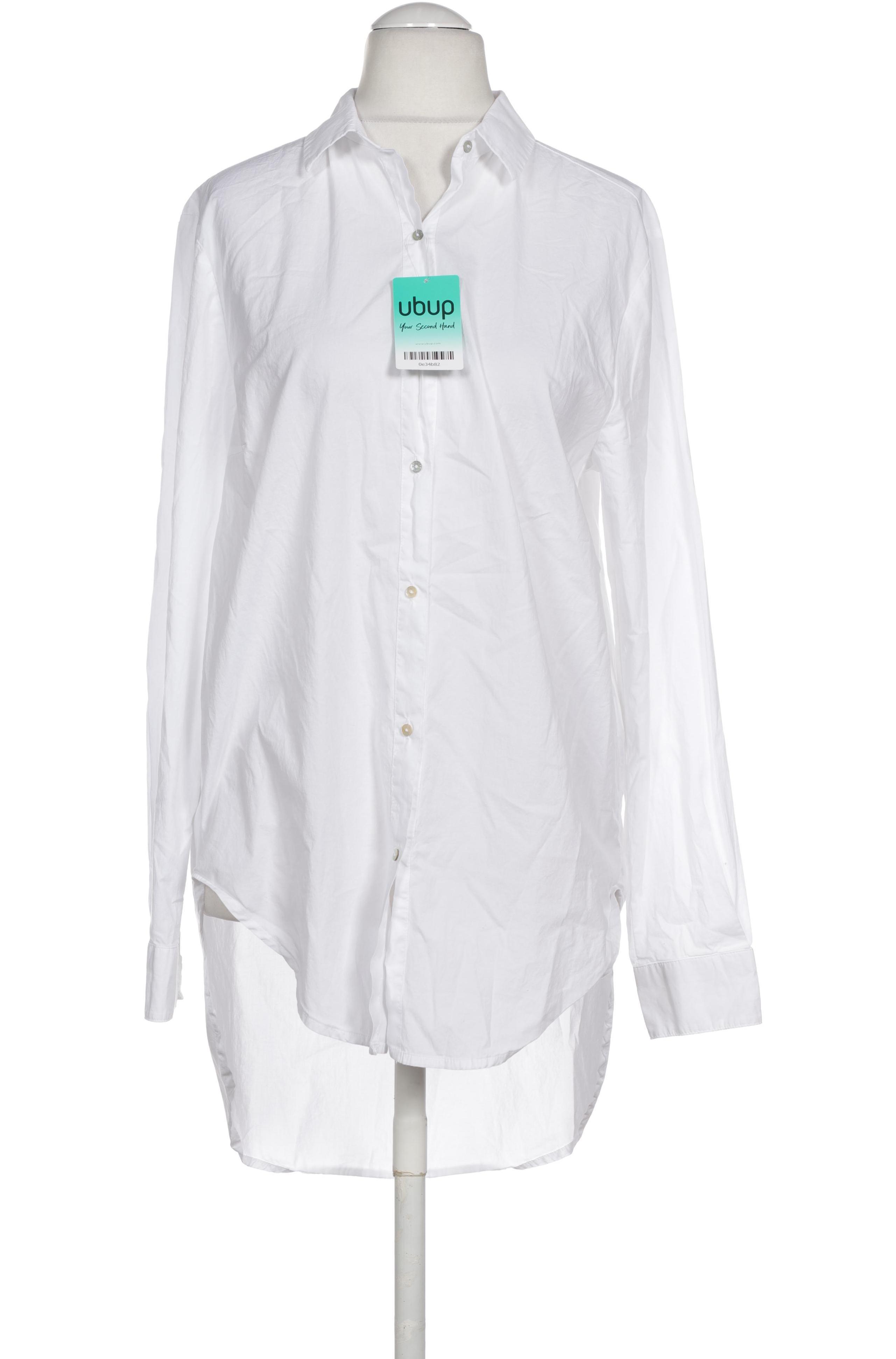 

Better Rich Damen Bluse, weiß, Gr.