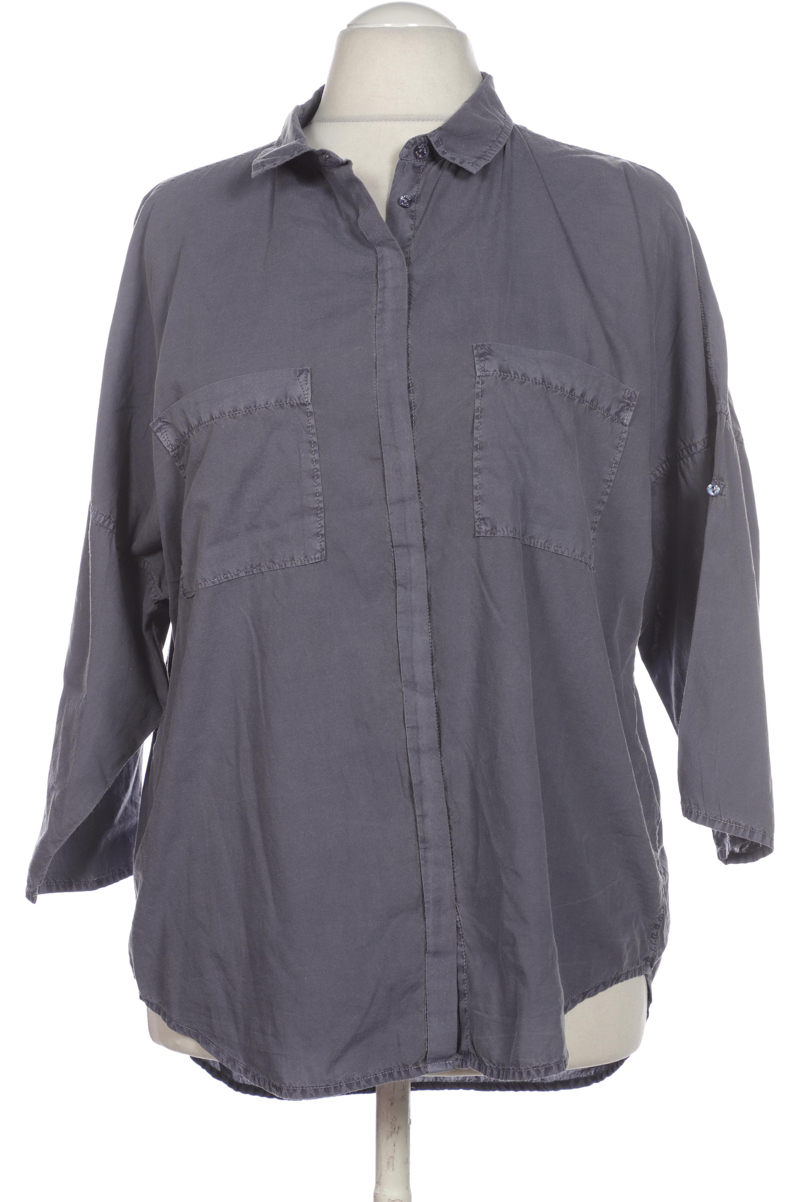 

Better Rich Damen Bluse, blau, Gr.