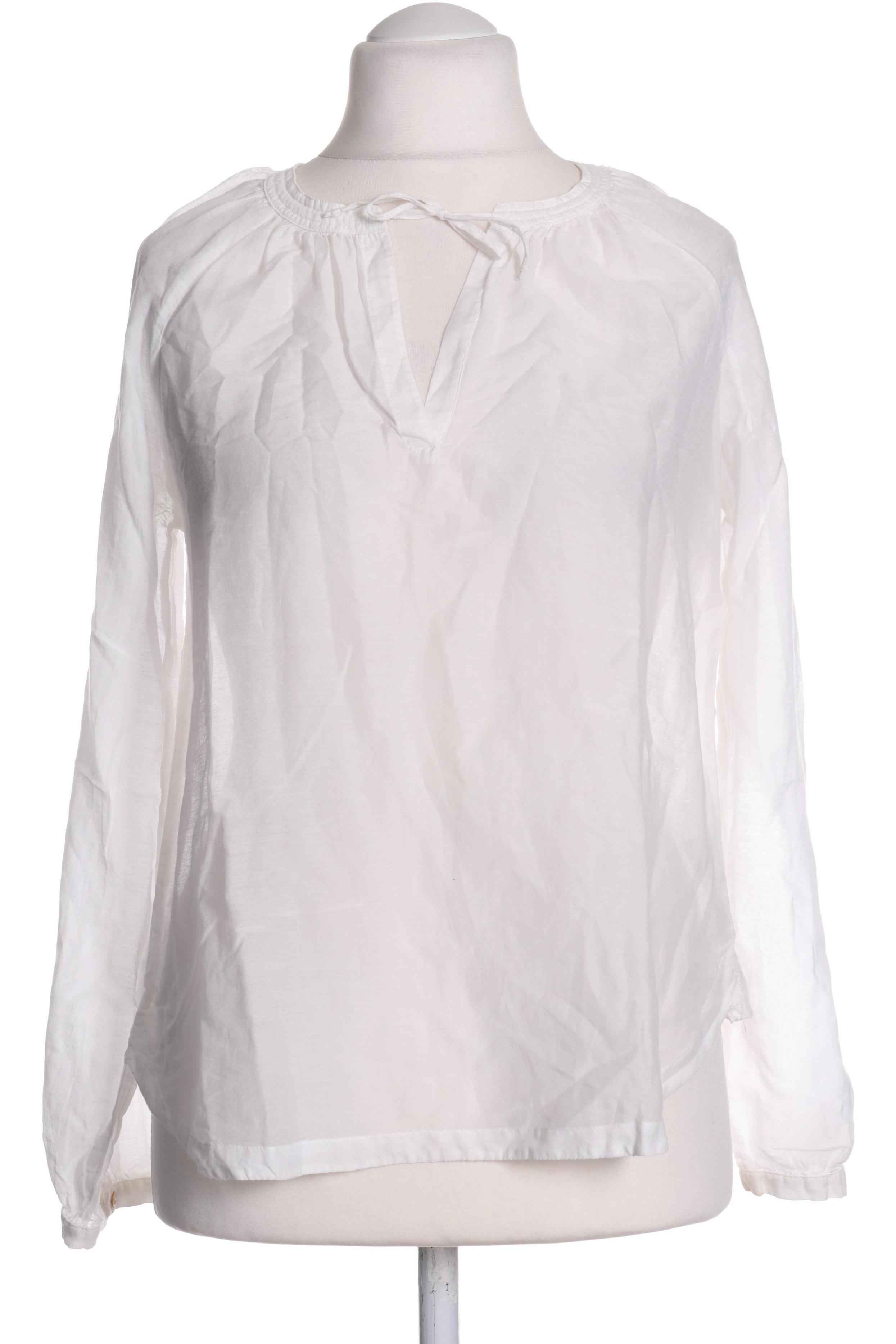 

Better Rich Damen Bluse, weiß, Gr.