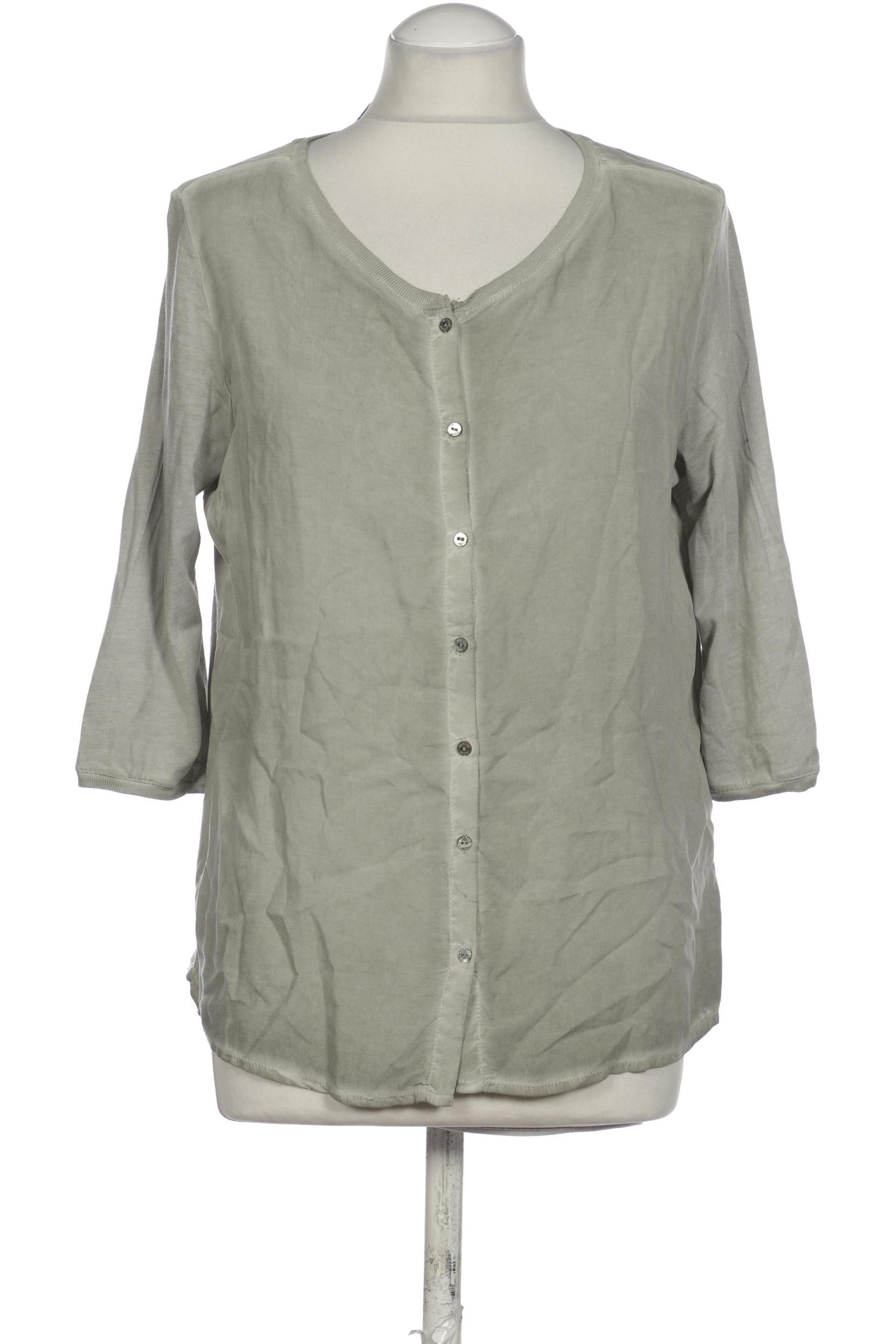 

Better Rich Damen Bluse, grau, Gr.