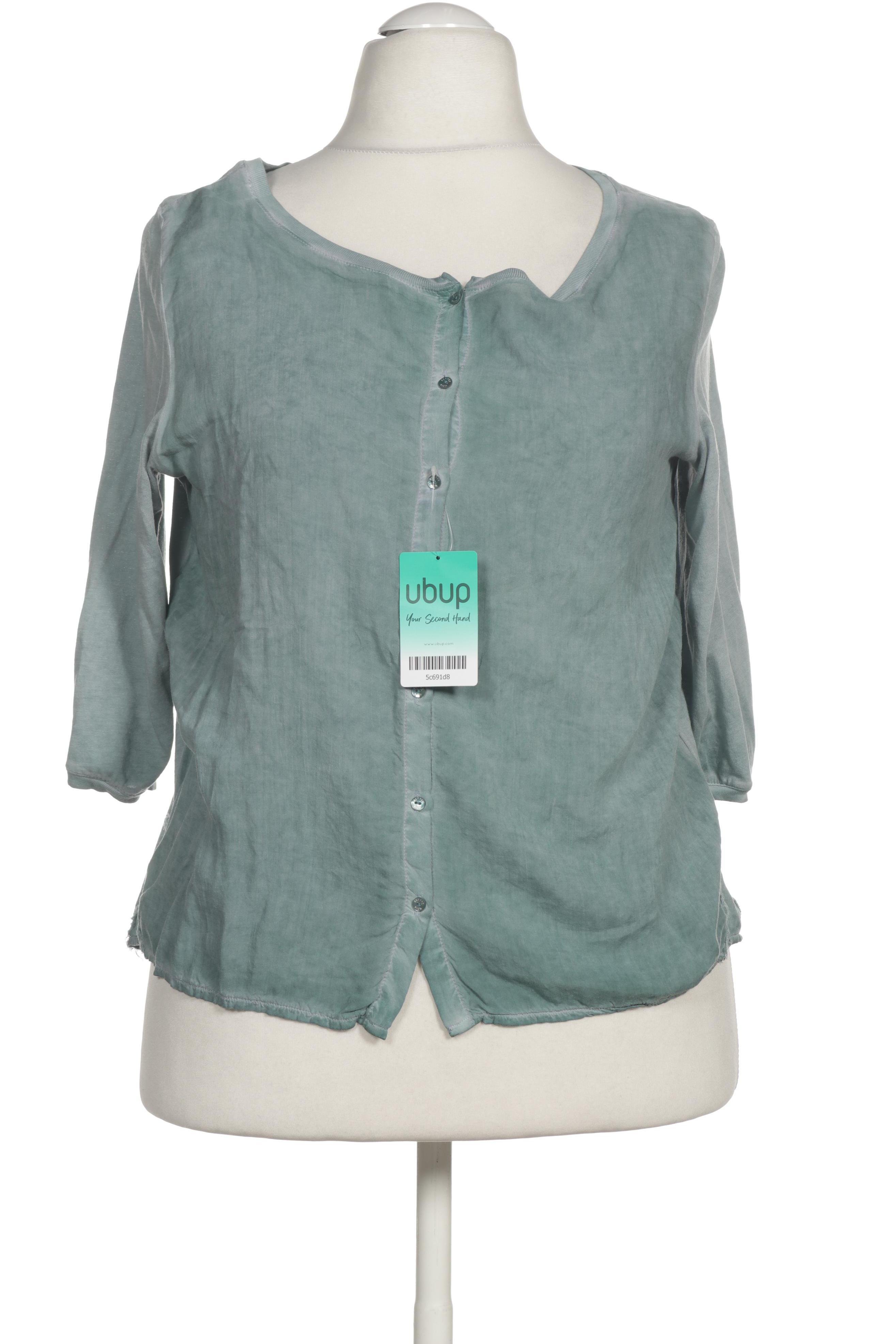 

Better Rich Damen Bluse, türkis, Gr.