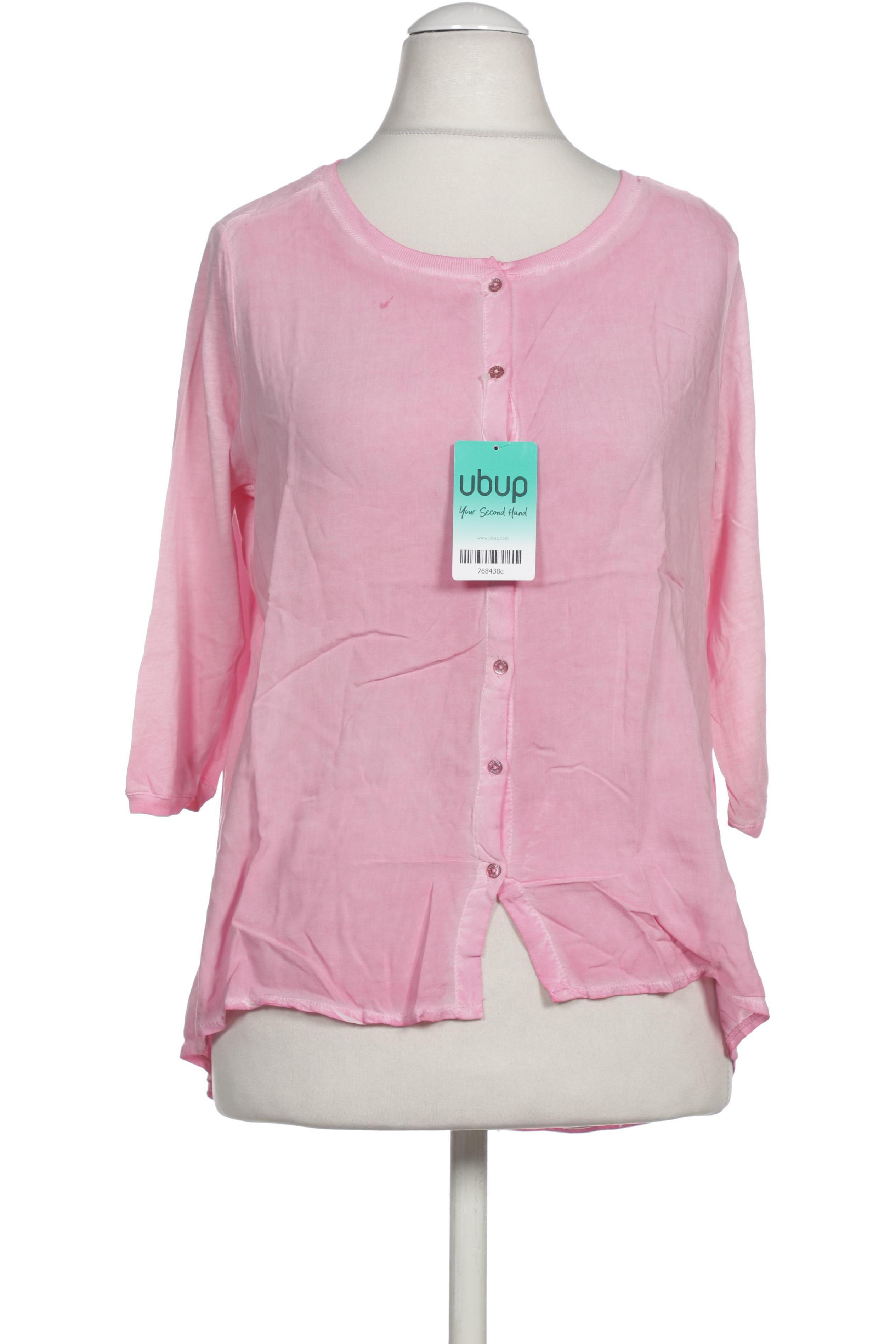 

Better Rich Damen Bluse, pink, Gr.