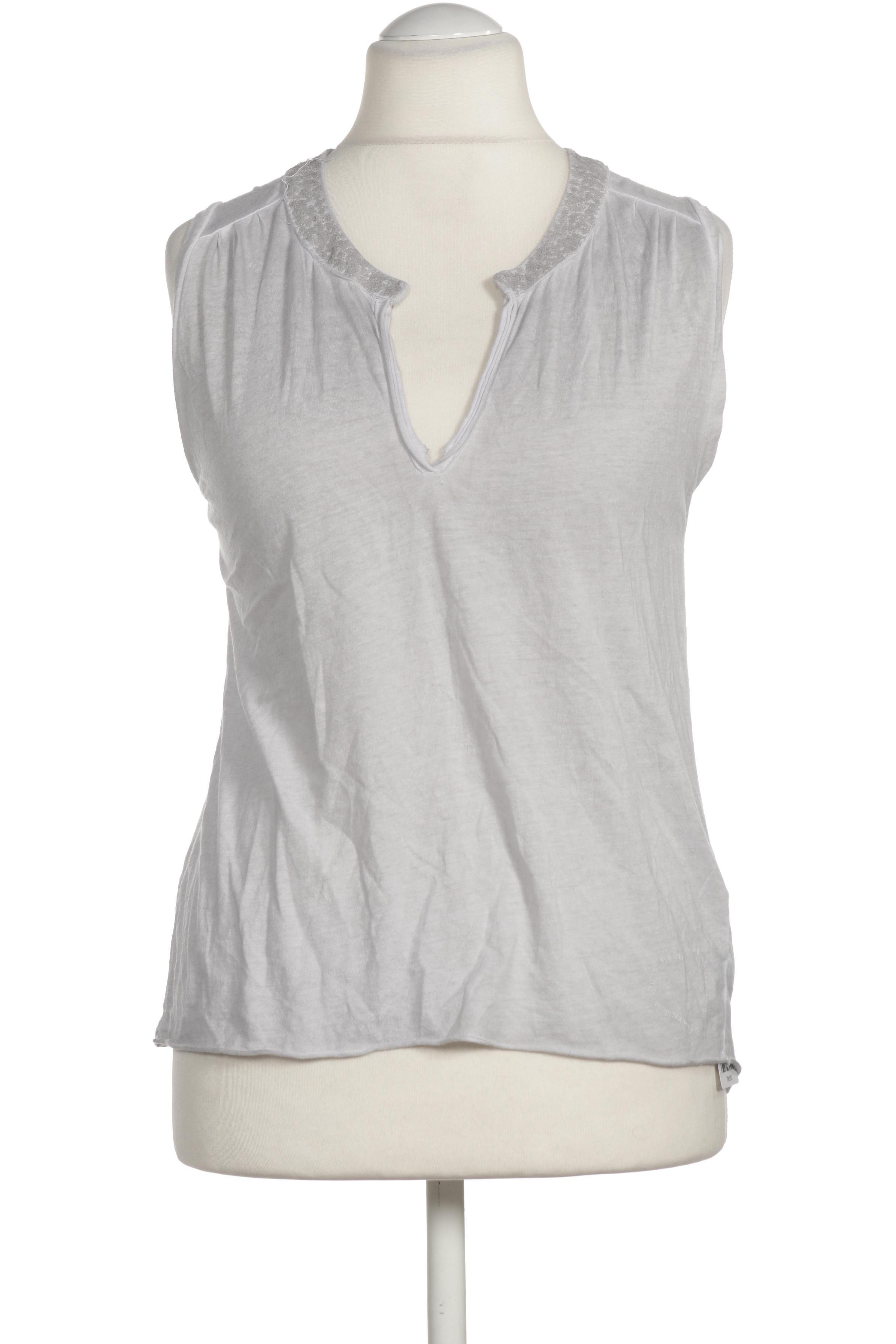 

Better Rich Damen Bluse, grau, Gr.