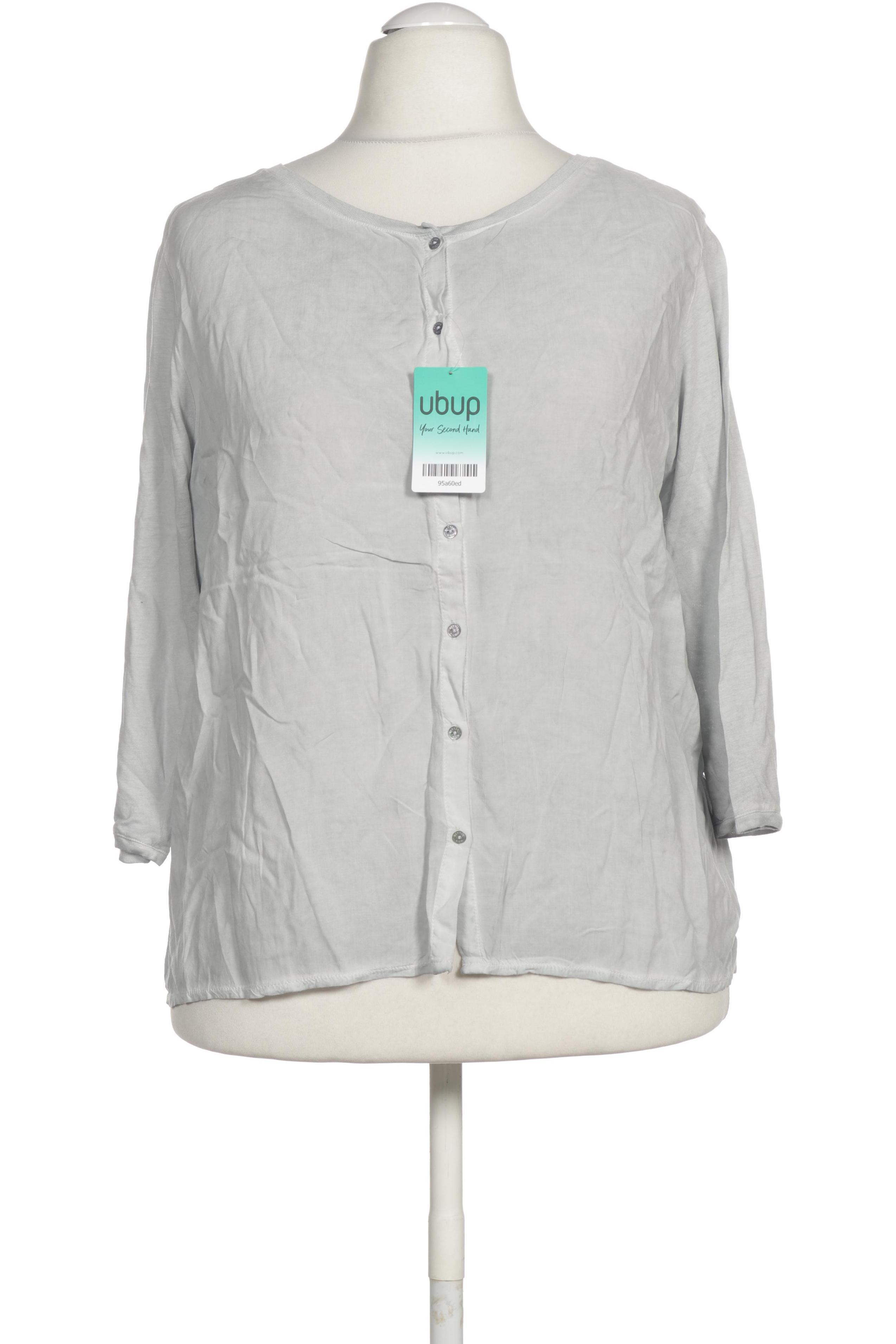 

Better Rich Damen Bluse, grau, Gr.