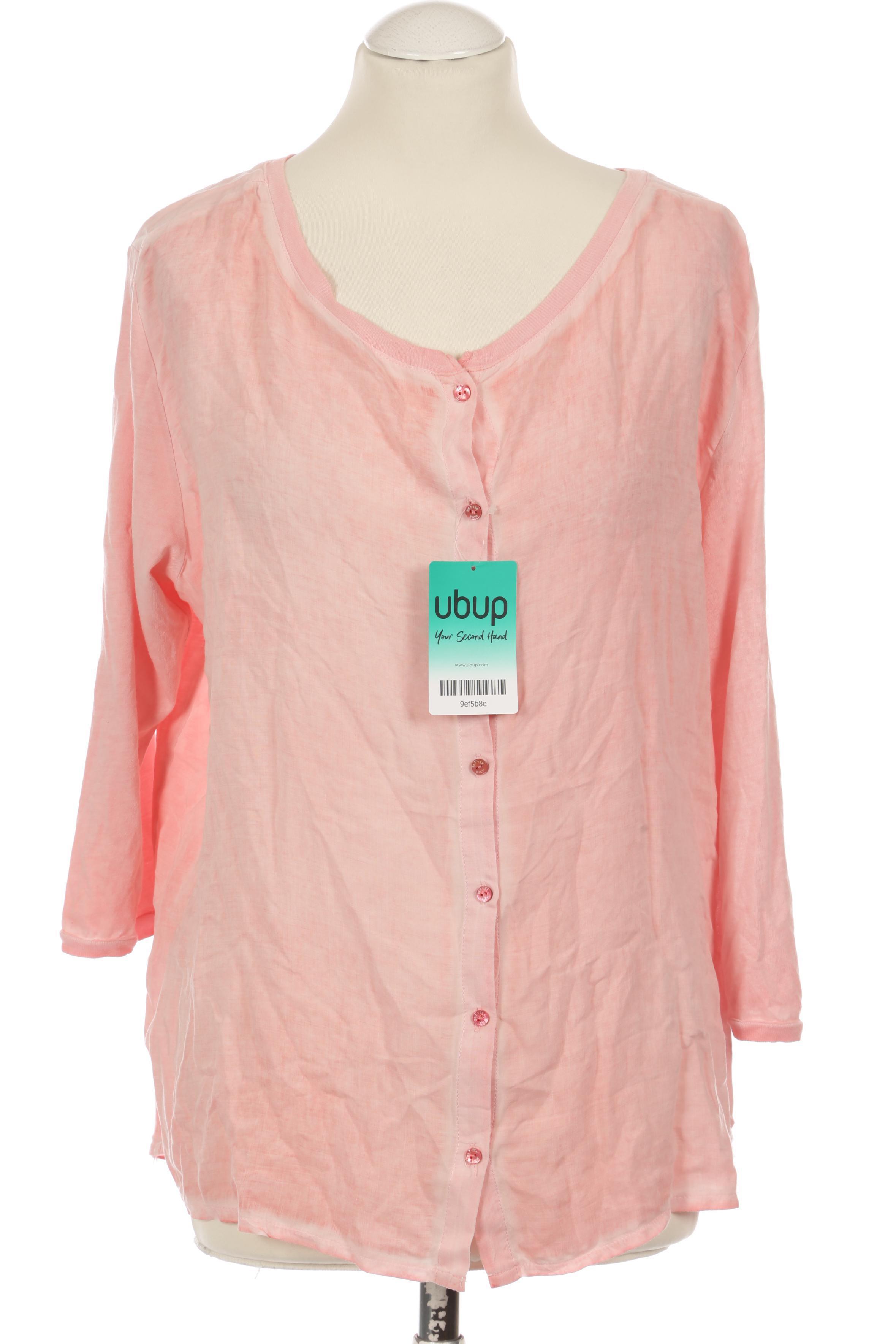 

Better Rich Damen Bluse, pink, Gr.