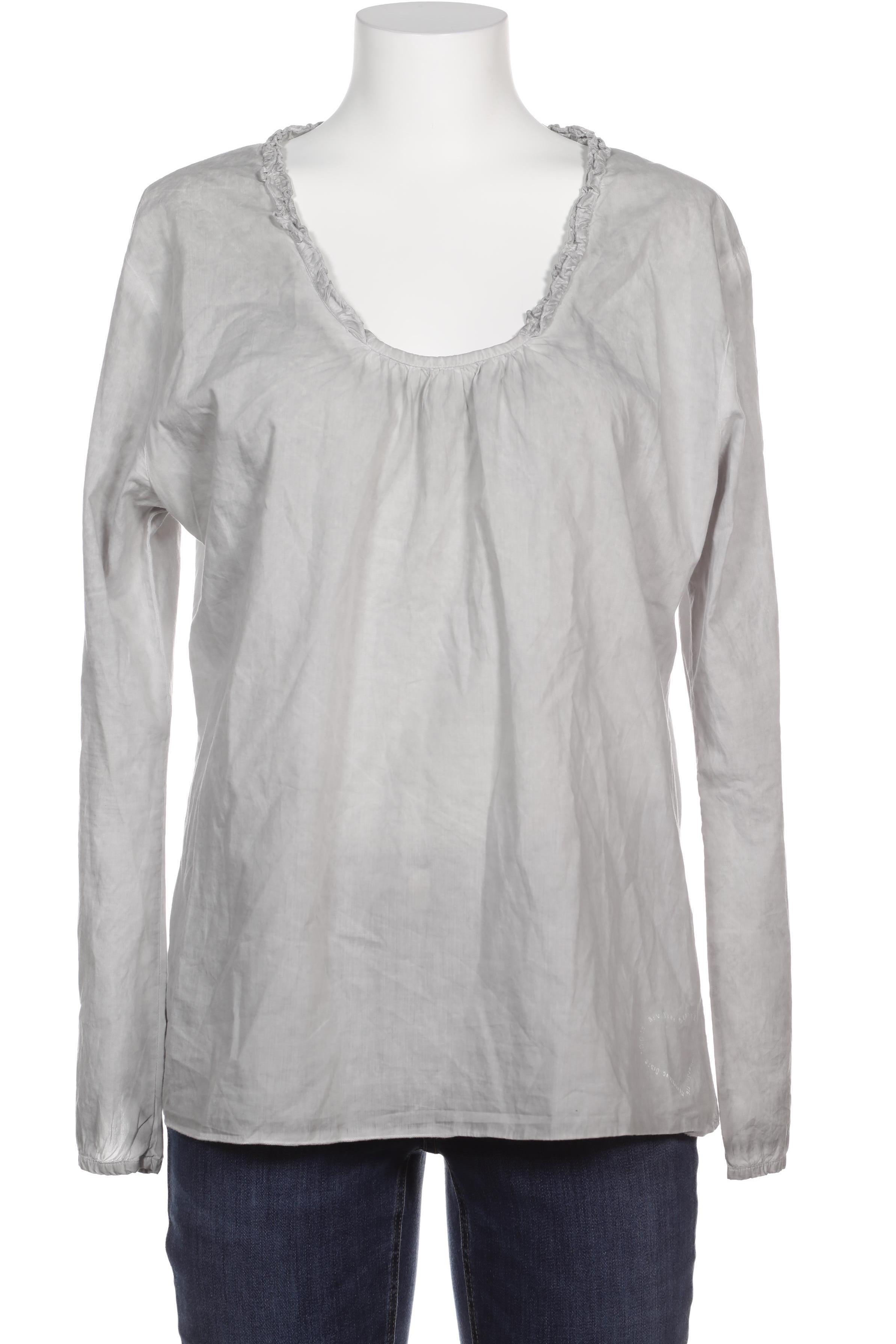 

Better Rich Damen Bluse, grau, Gr.