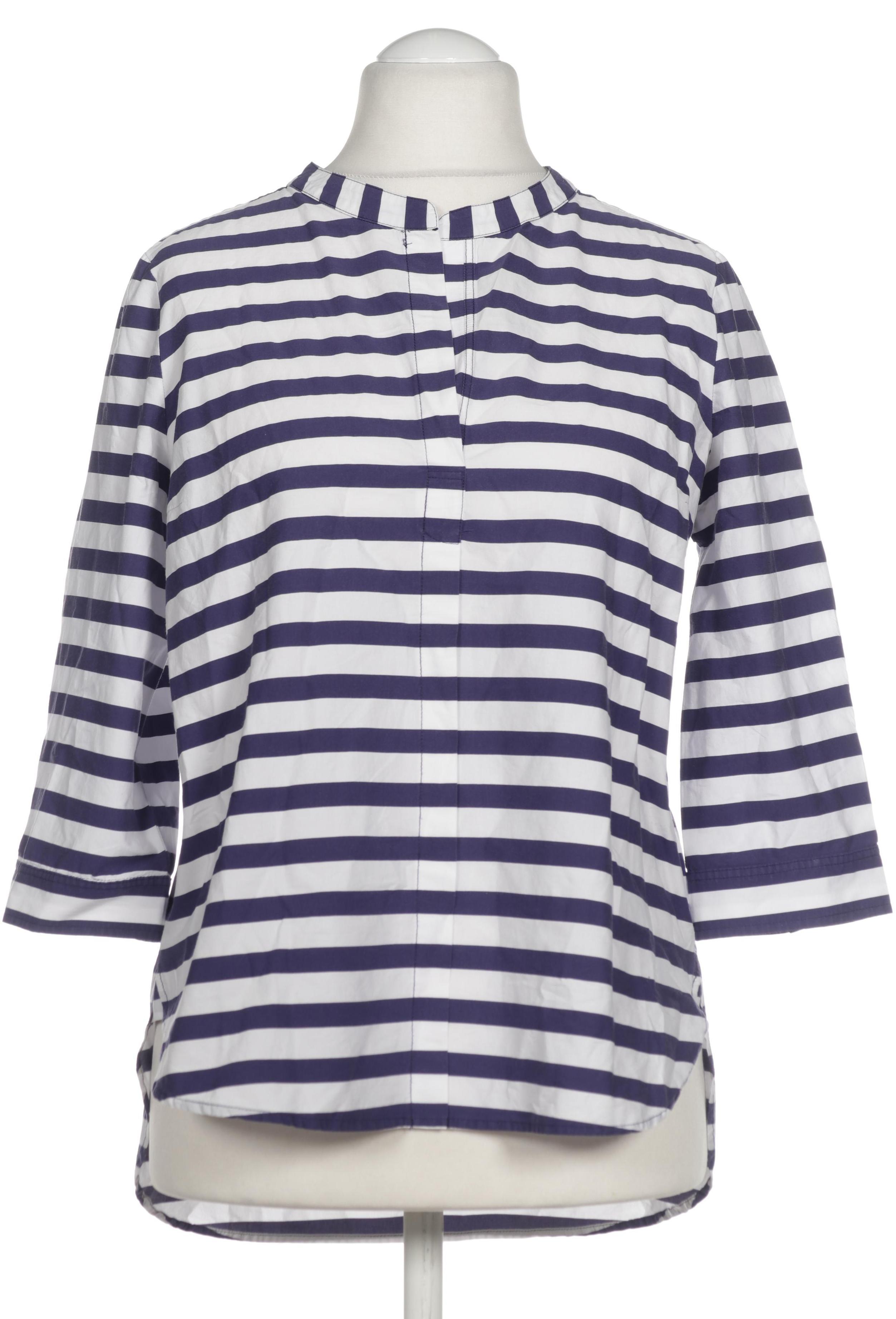 

Better Rich Damen Bluse, blau, Gr.