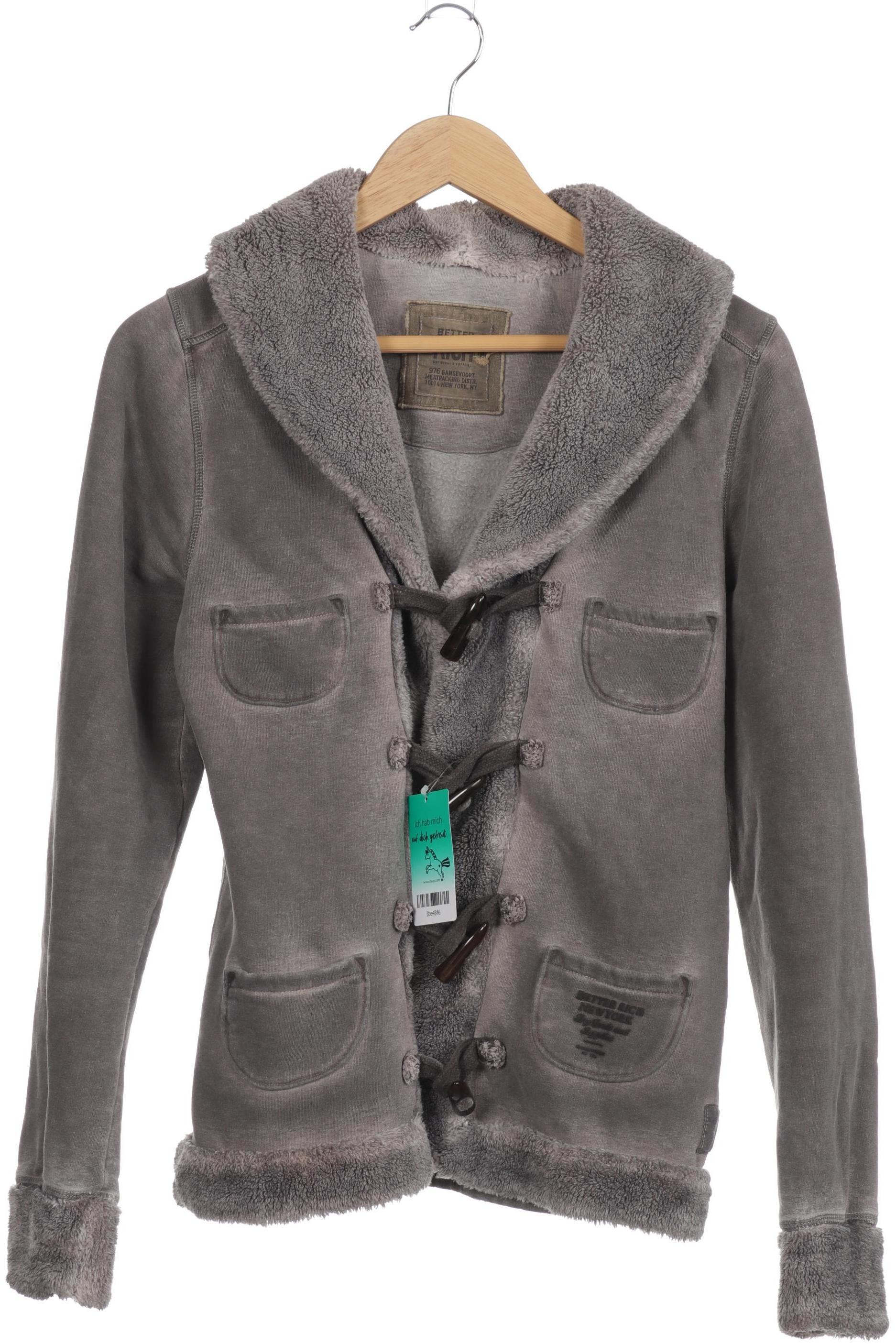 

Better Rich Damen Jacke, grau, Gr.