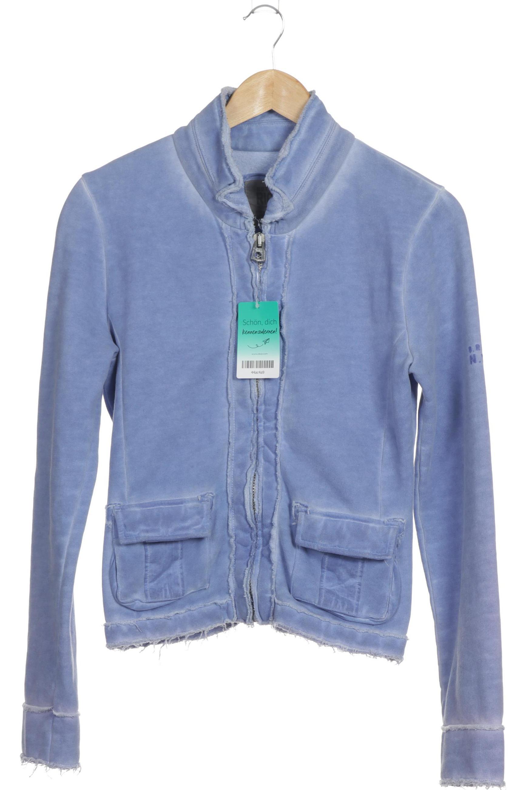 

Better Rich Damen Jacke, blau, Gr.