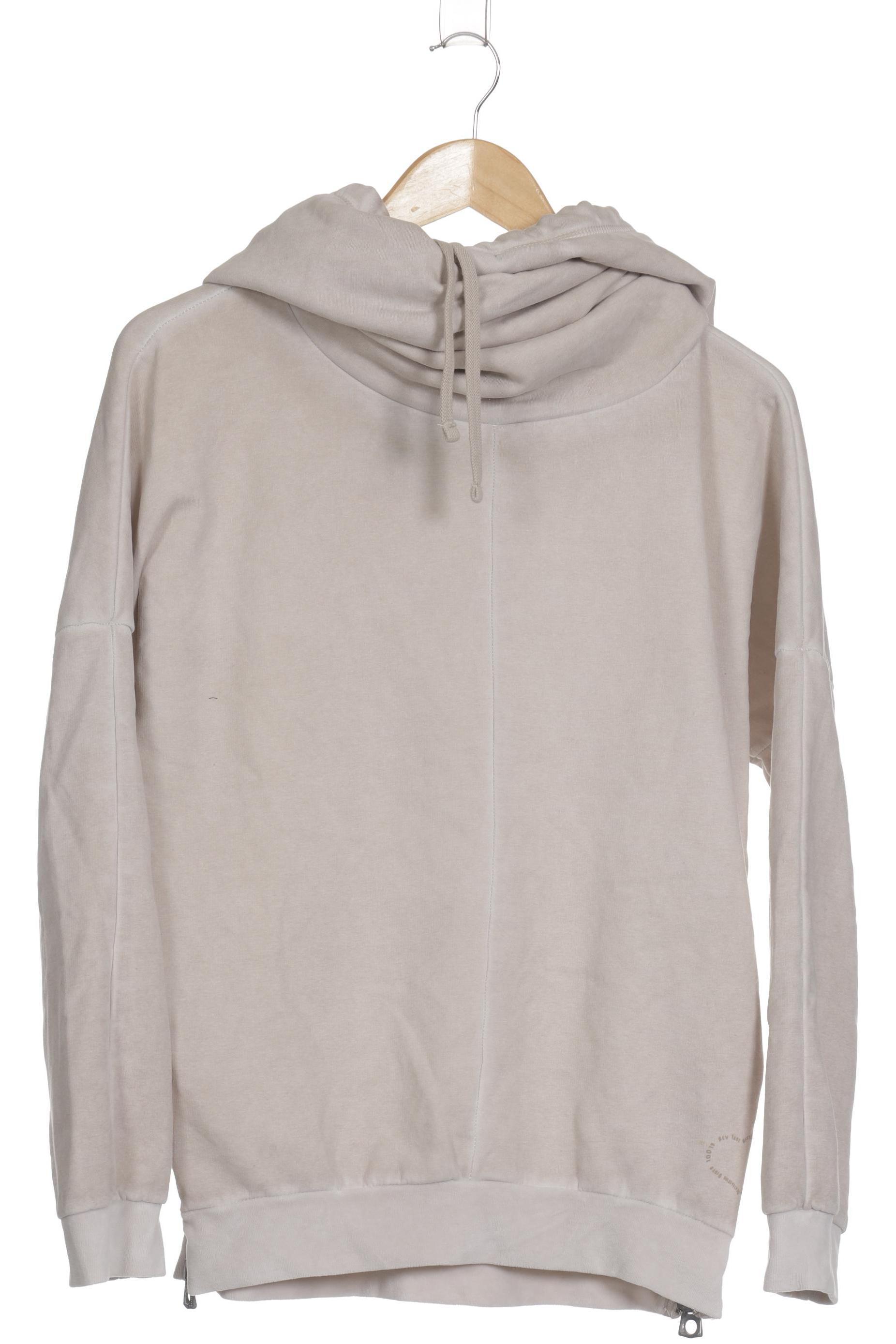 

Better Rich Damen Kapuzenpullover, beige, Gr.