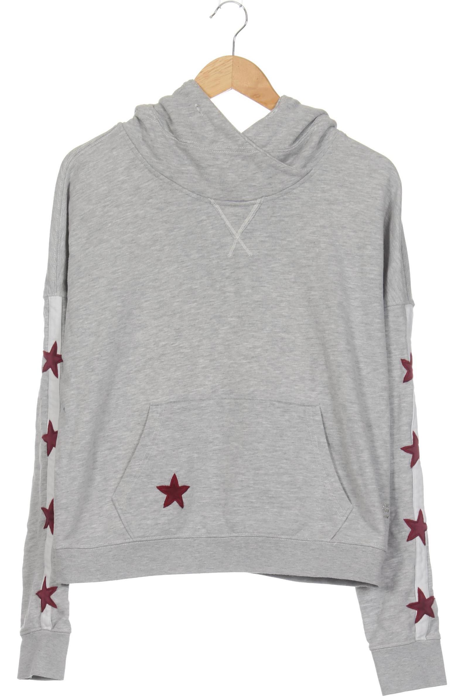 

Better Rich Damen Kapuzenpullover, grau, Gr.