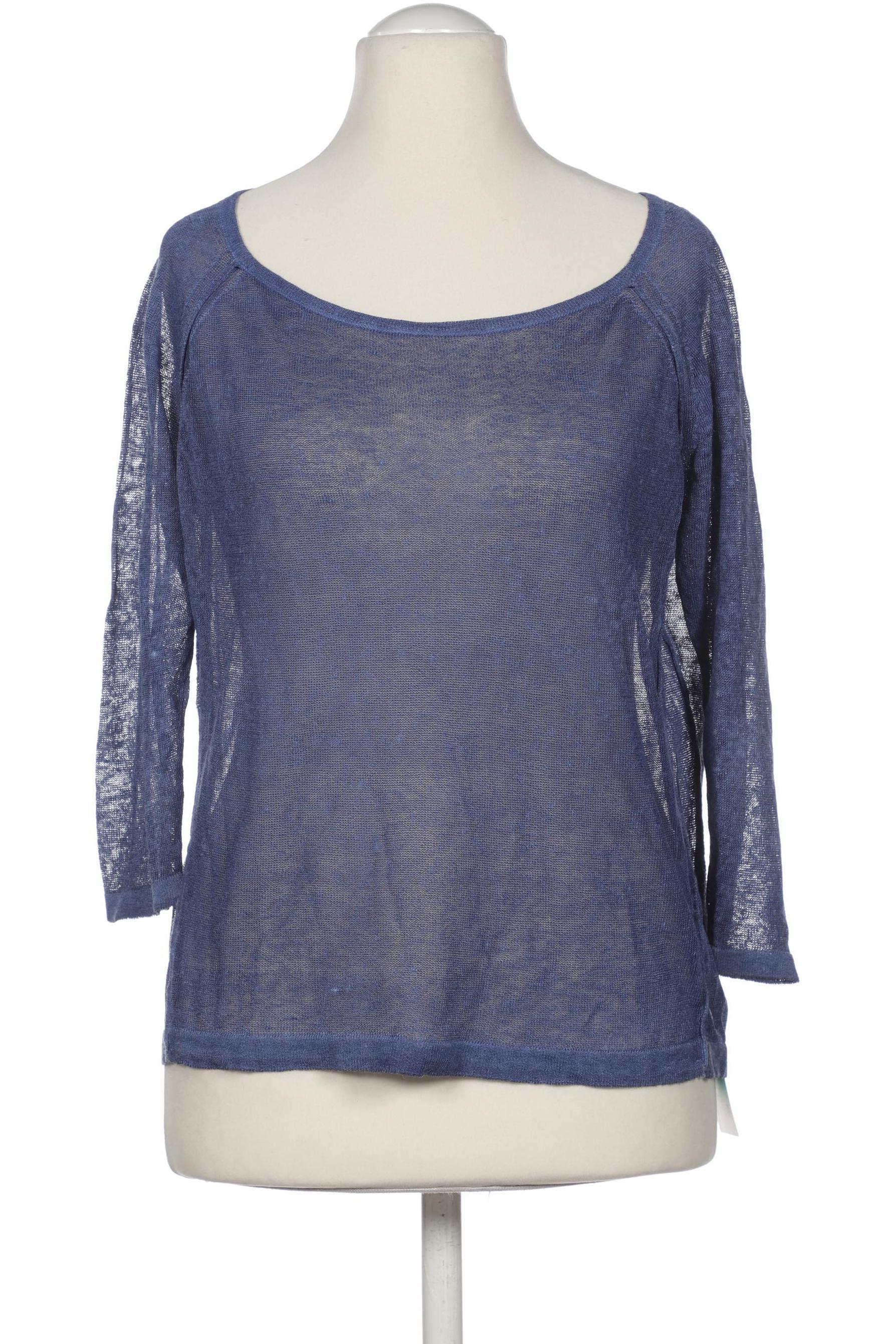 

Better Rich Damen Langarmshirt, blau, Gr.