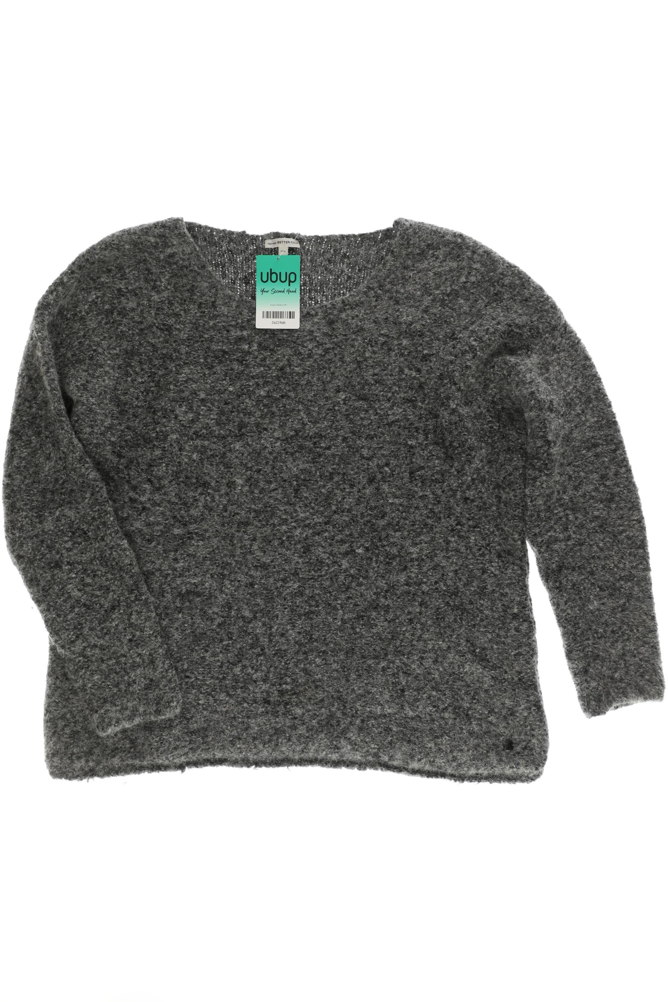 

Better Rich Damen Pullover, grau, Gr.