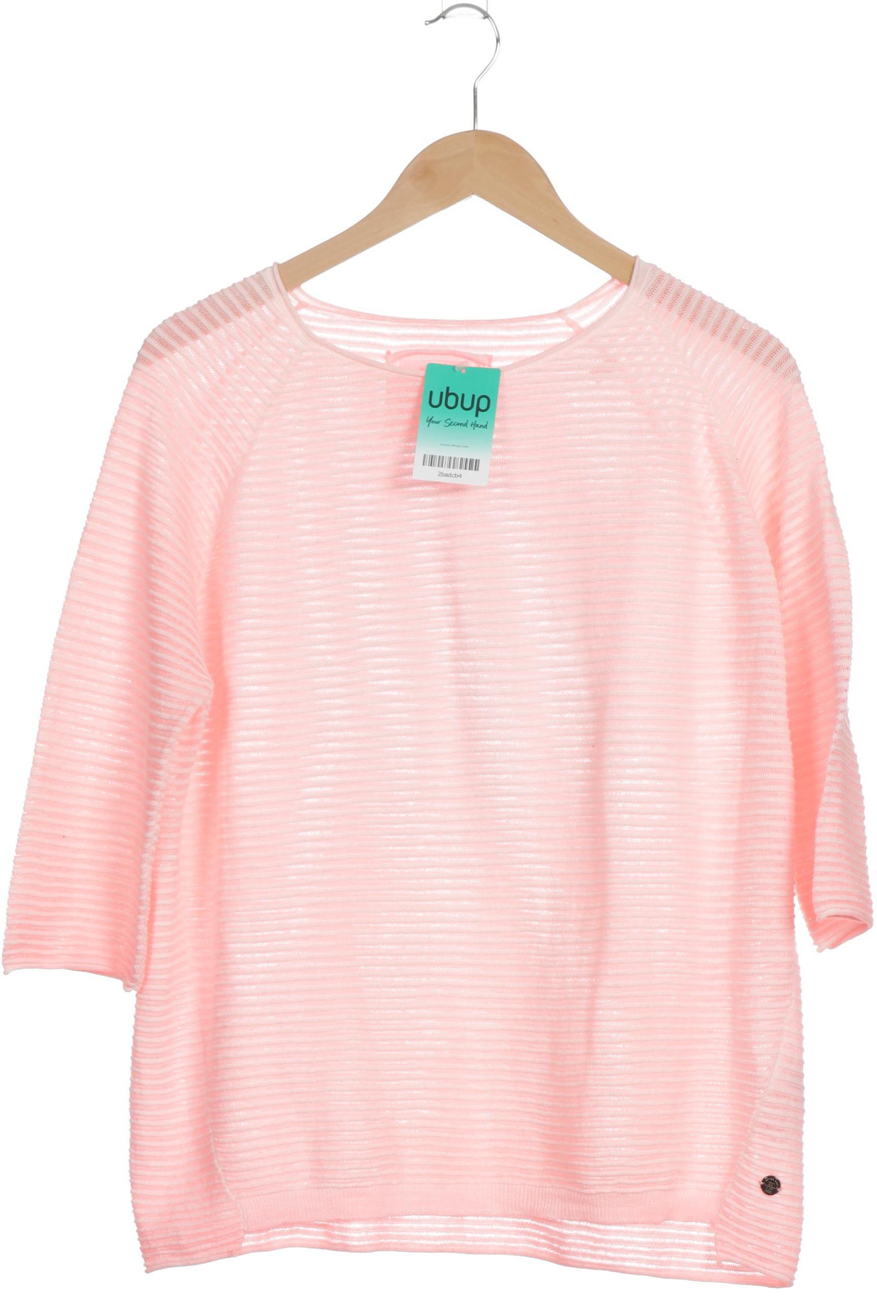 

Better Rich Damen Pullover, pink, Gr.