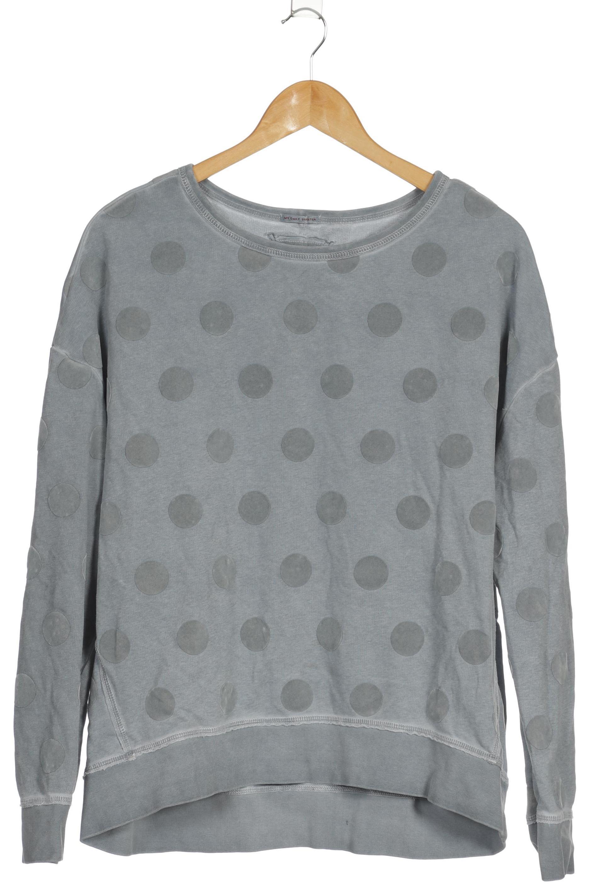 

Better Rich Damen Sweatshirt, türkis, Gr.