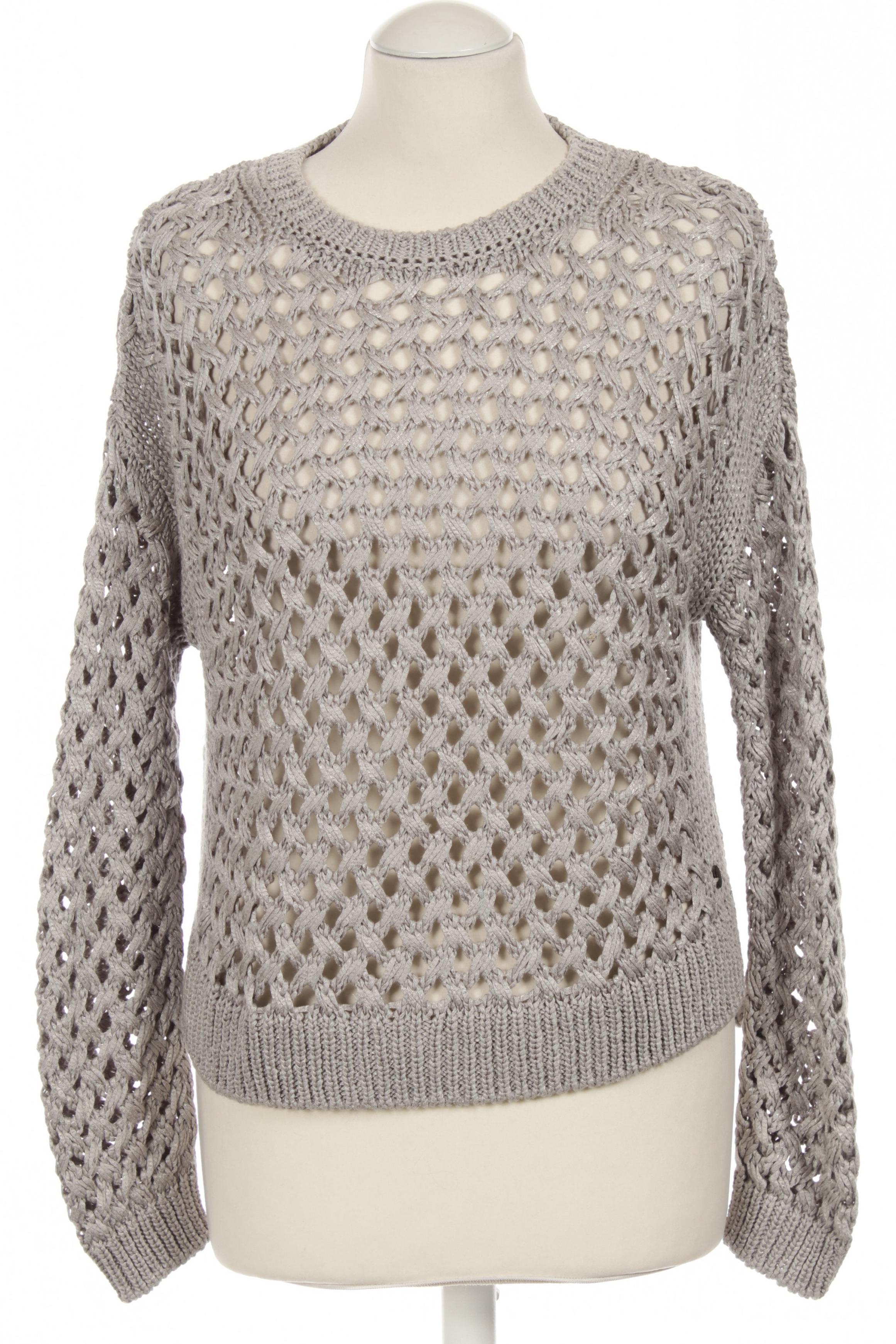 

Better Rich Damen Pullover, grau, Gr.